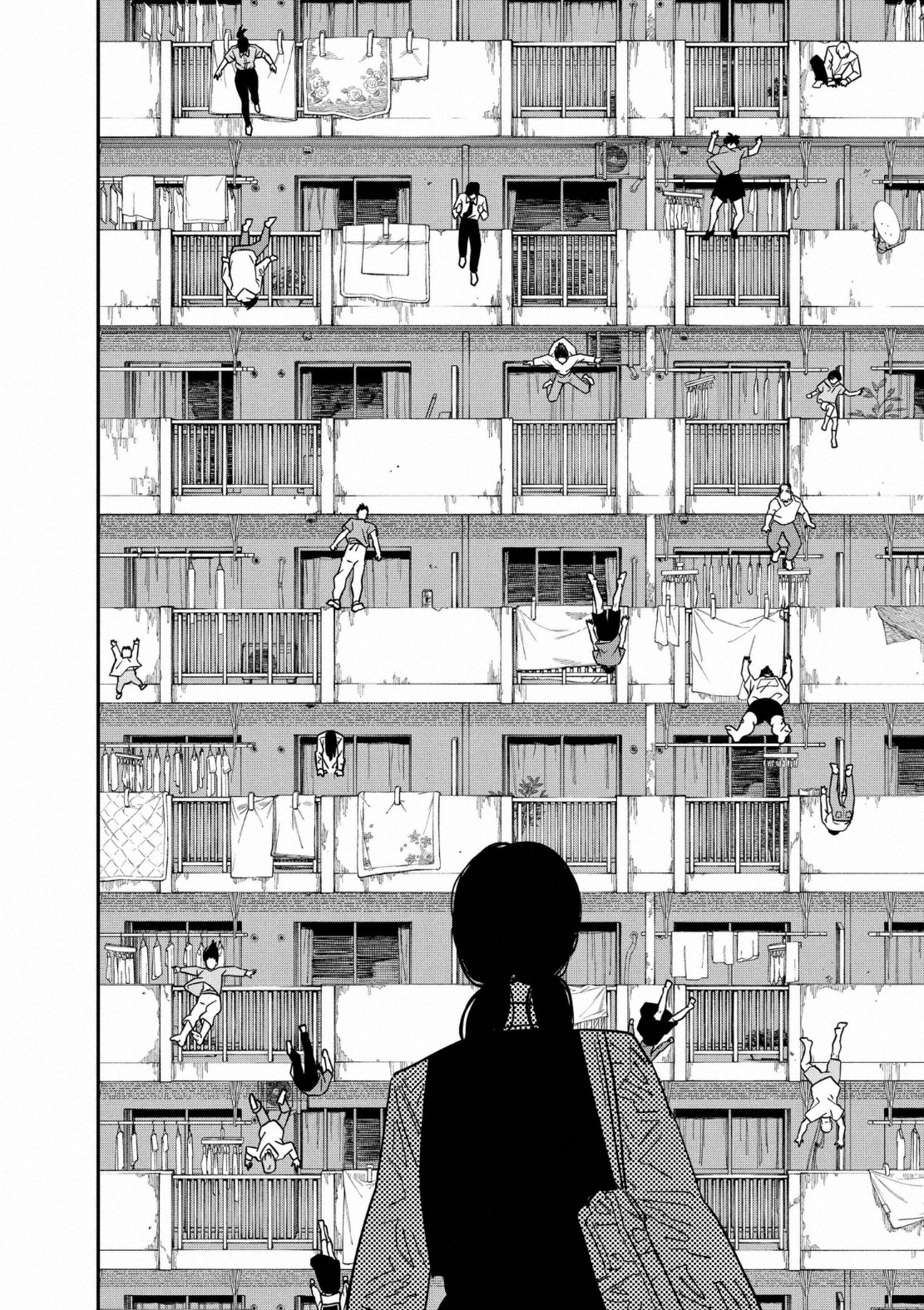 Chainsaw Man: Chapter 122 - Page 14