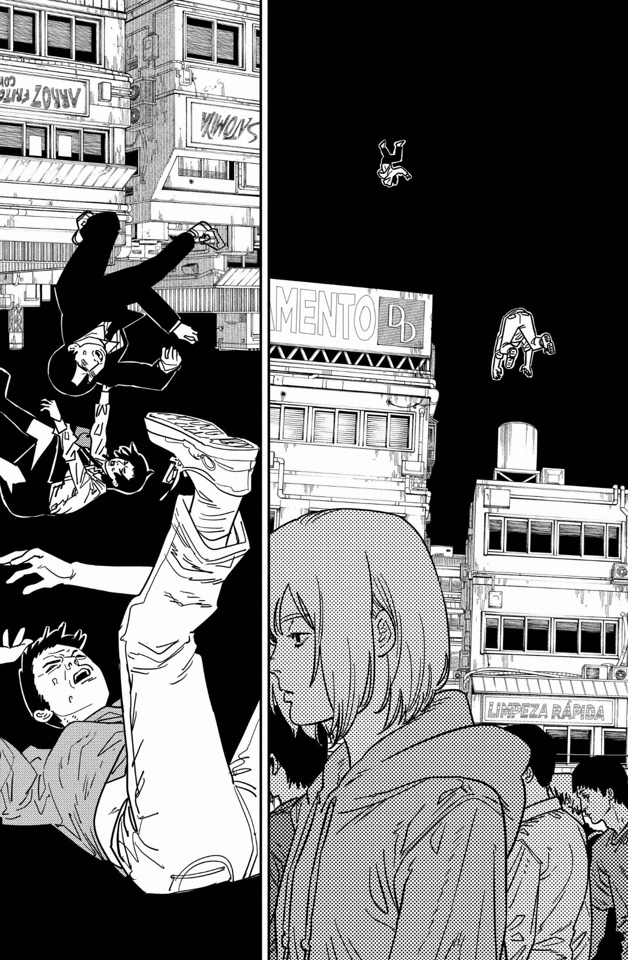 Chainsaw Man: Chapter 123 - Page 17