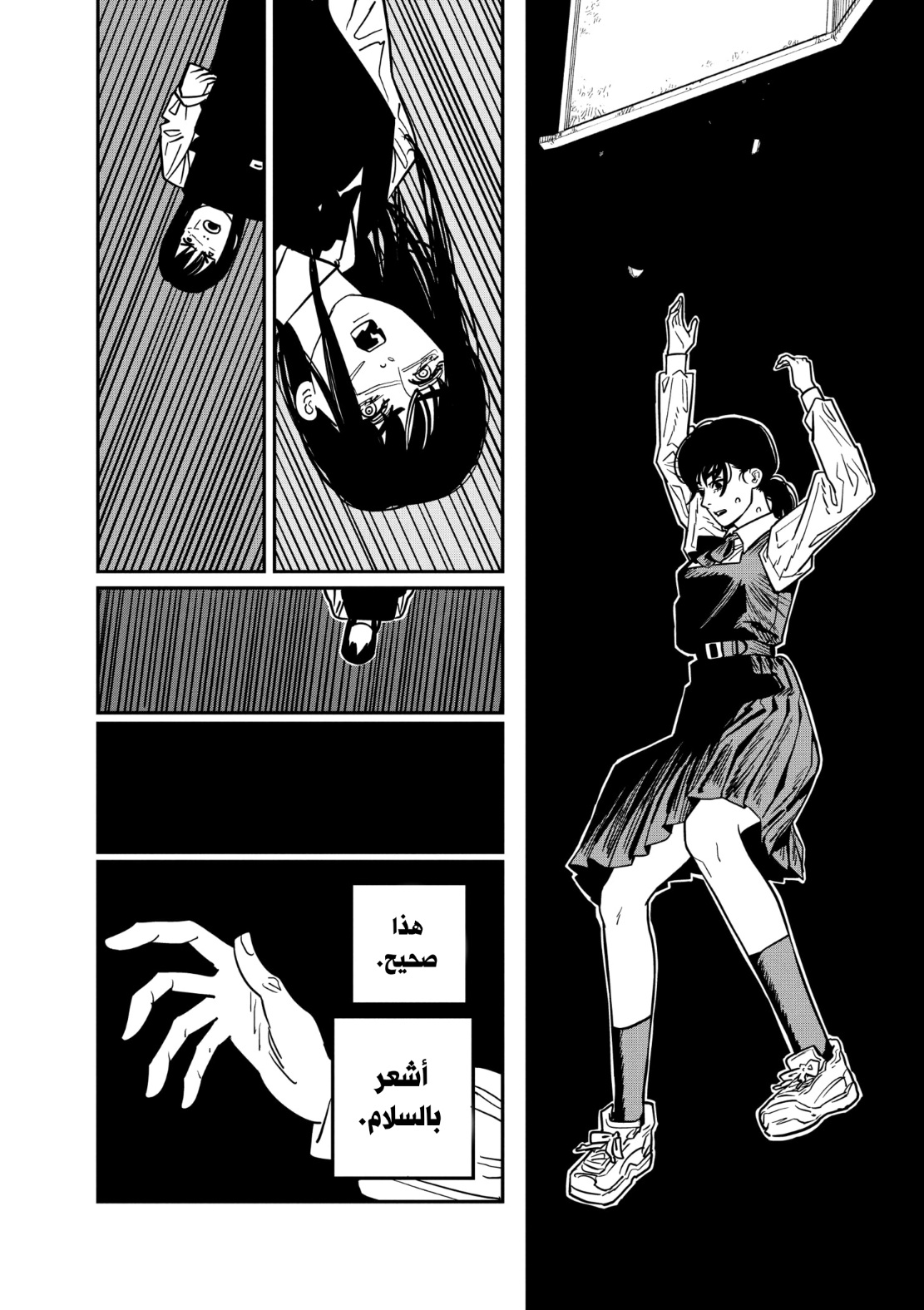 Chainsaw Man: Chapter 127 - Page 6