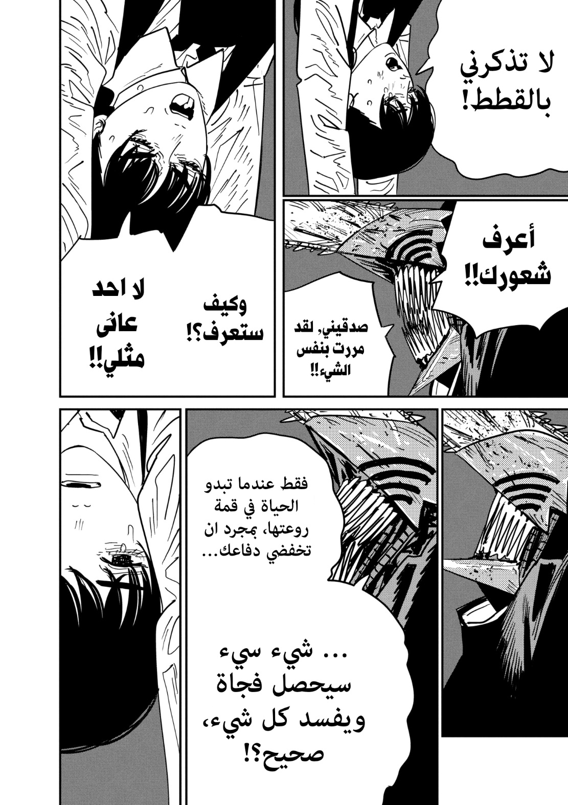Chainsaw Man: Chapter 127 - Page 13