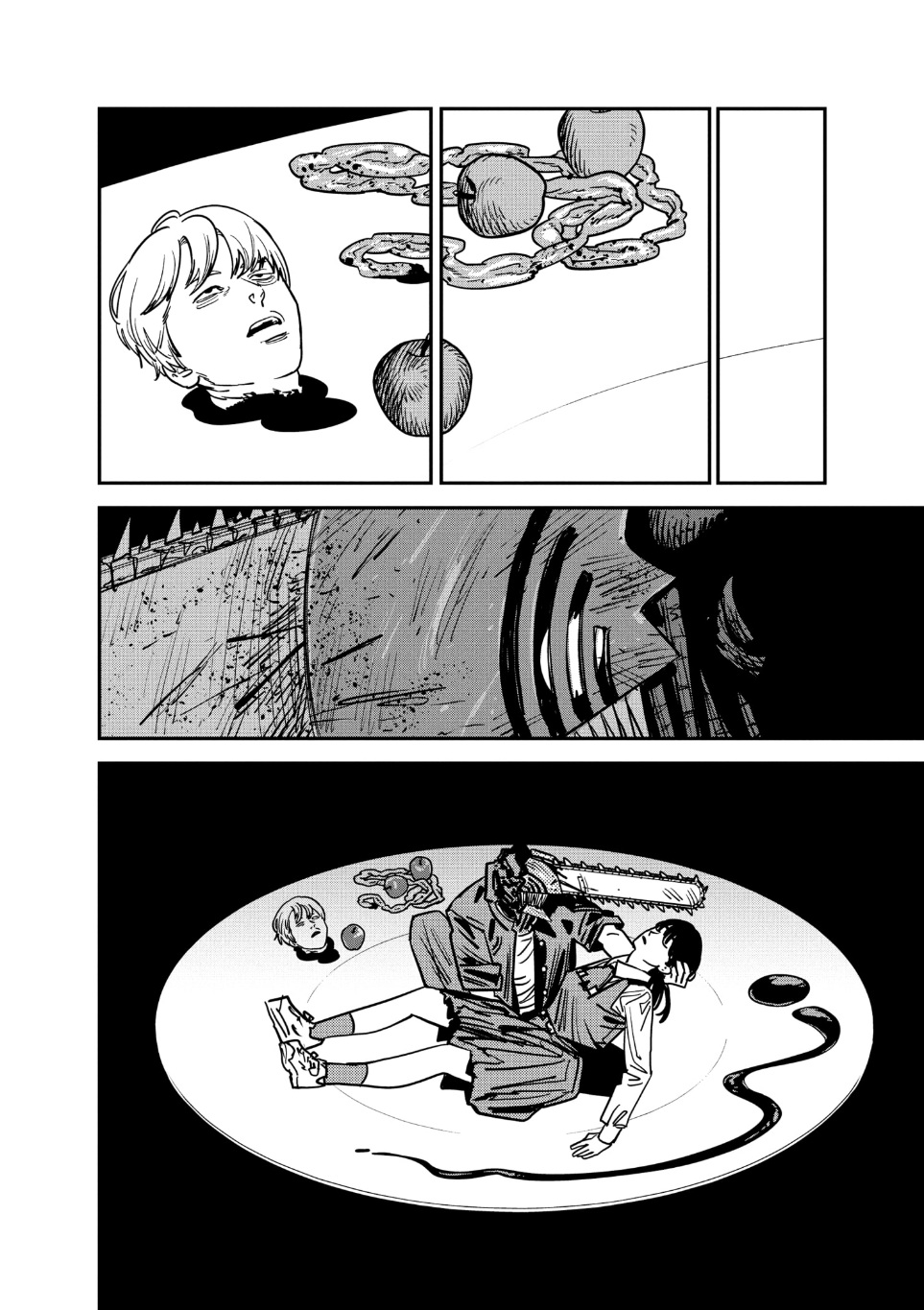Chainsaw Man: Chapter 128 - Page 6