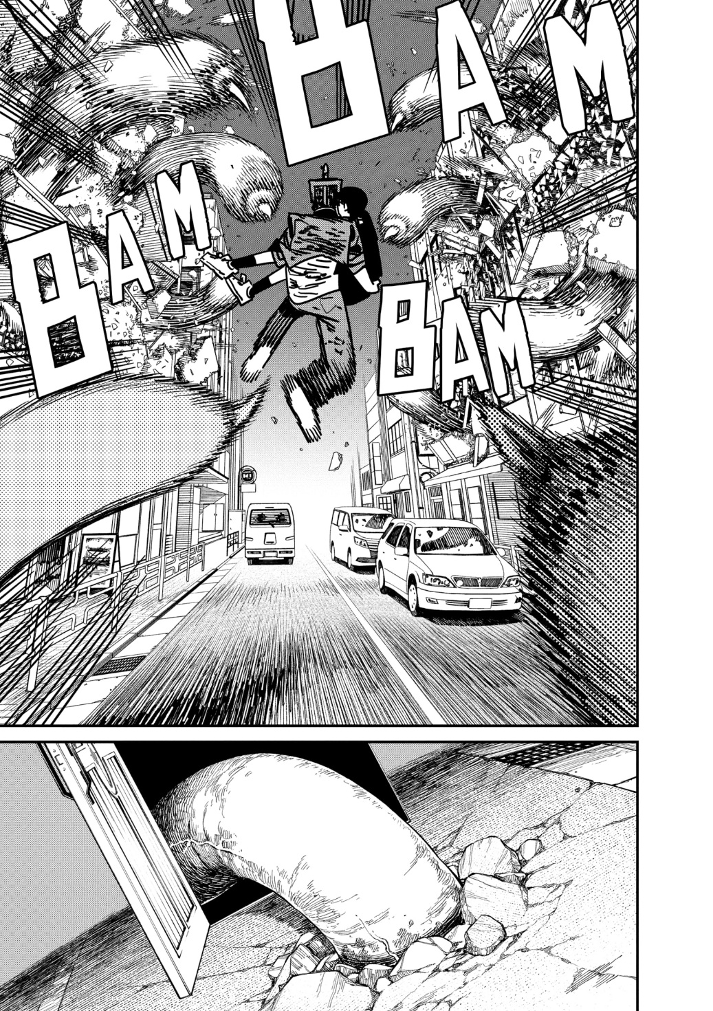 Chainsaw Man: Chapter 129 - Page 13