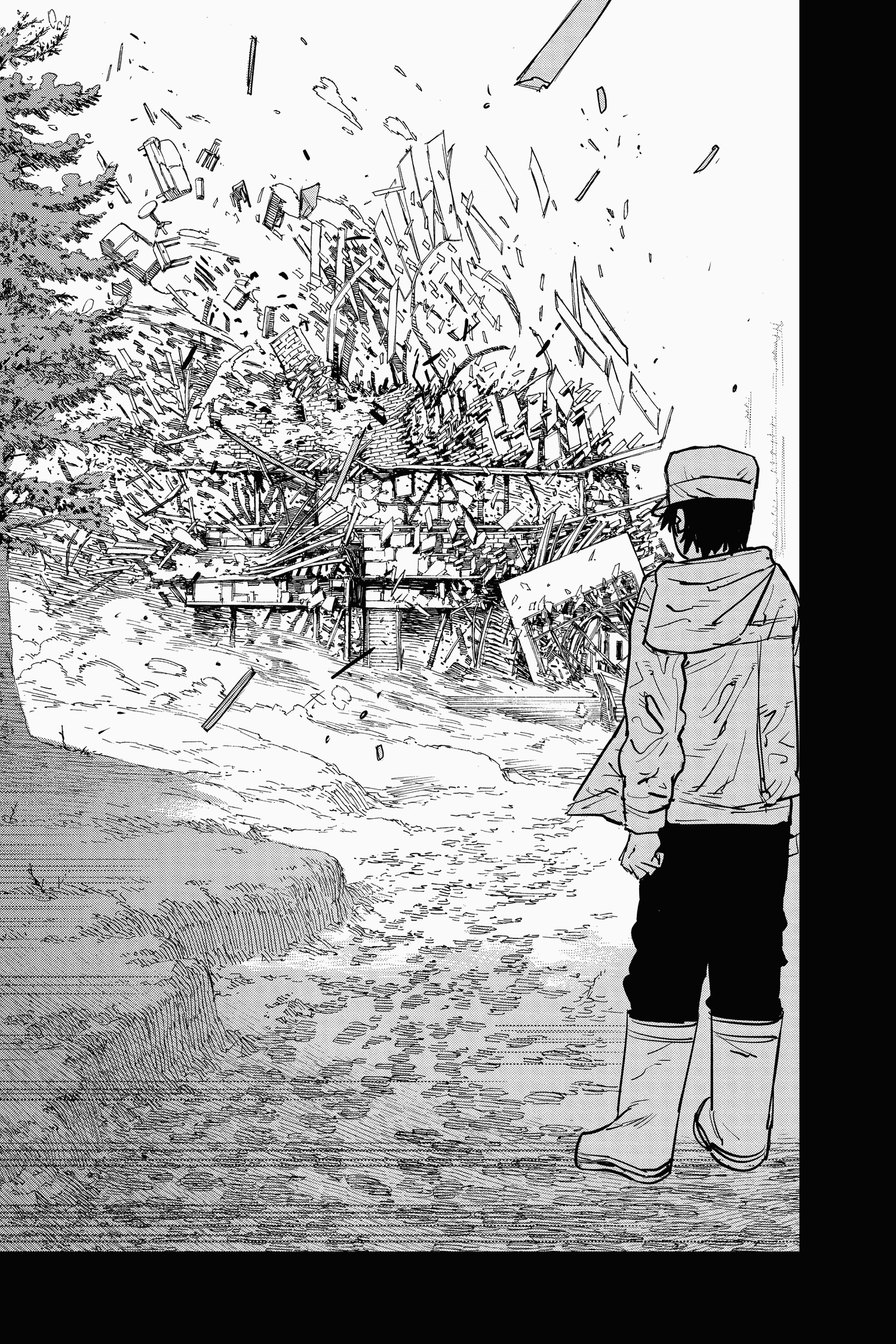 Chainsaw Man: Chapter 13 - Page 9