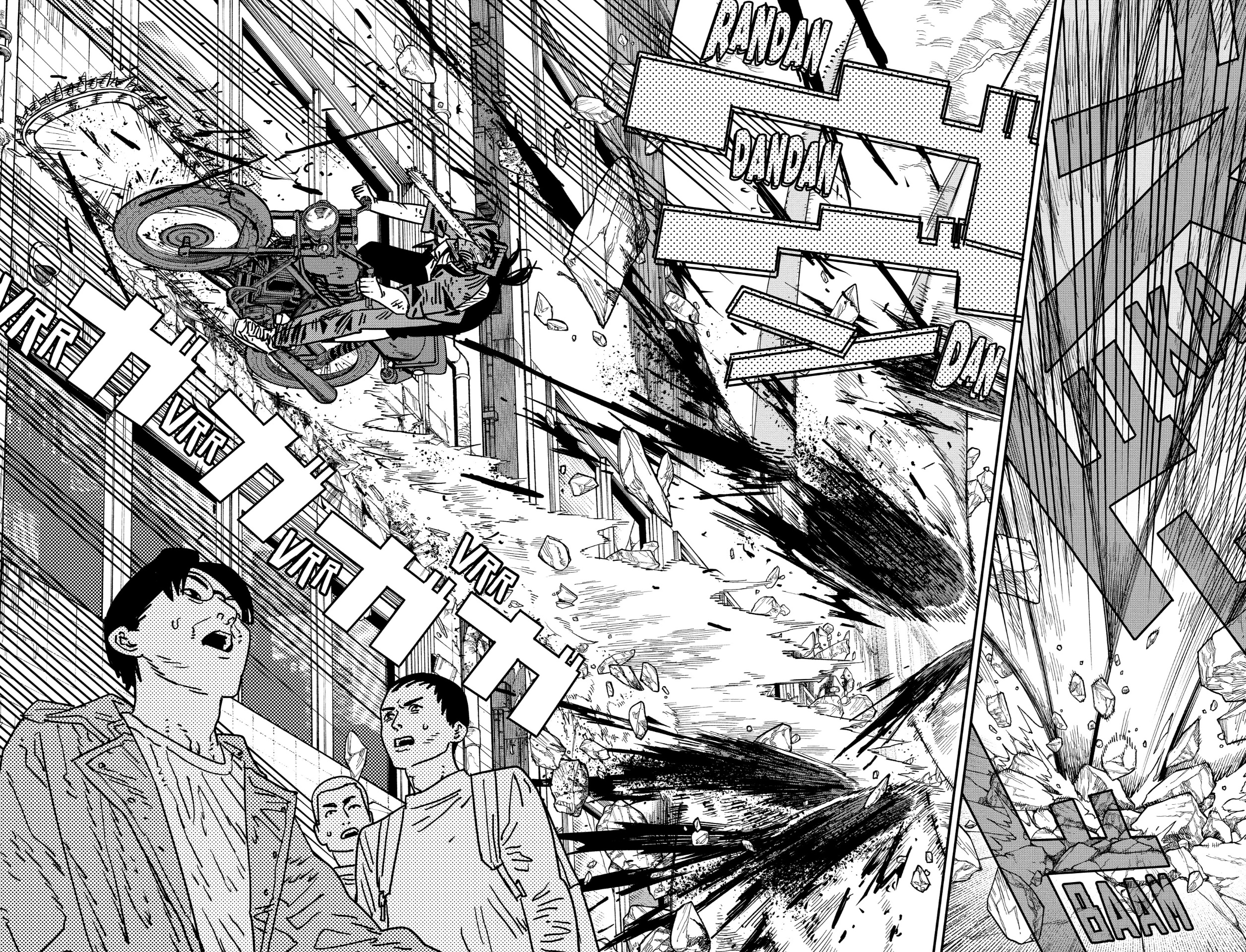 Chainsaw Man: Chapter 130 - Page 5