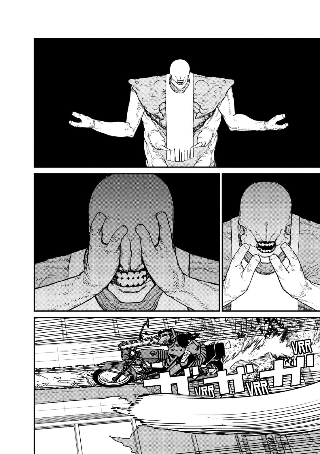 Chainsaw Man: Chapter 130 - Page 6