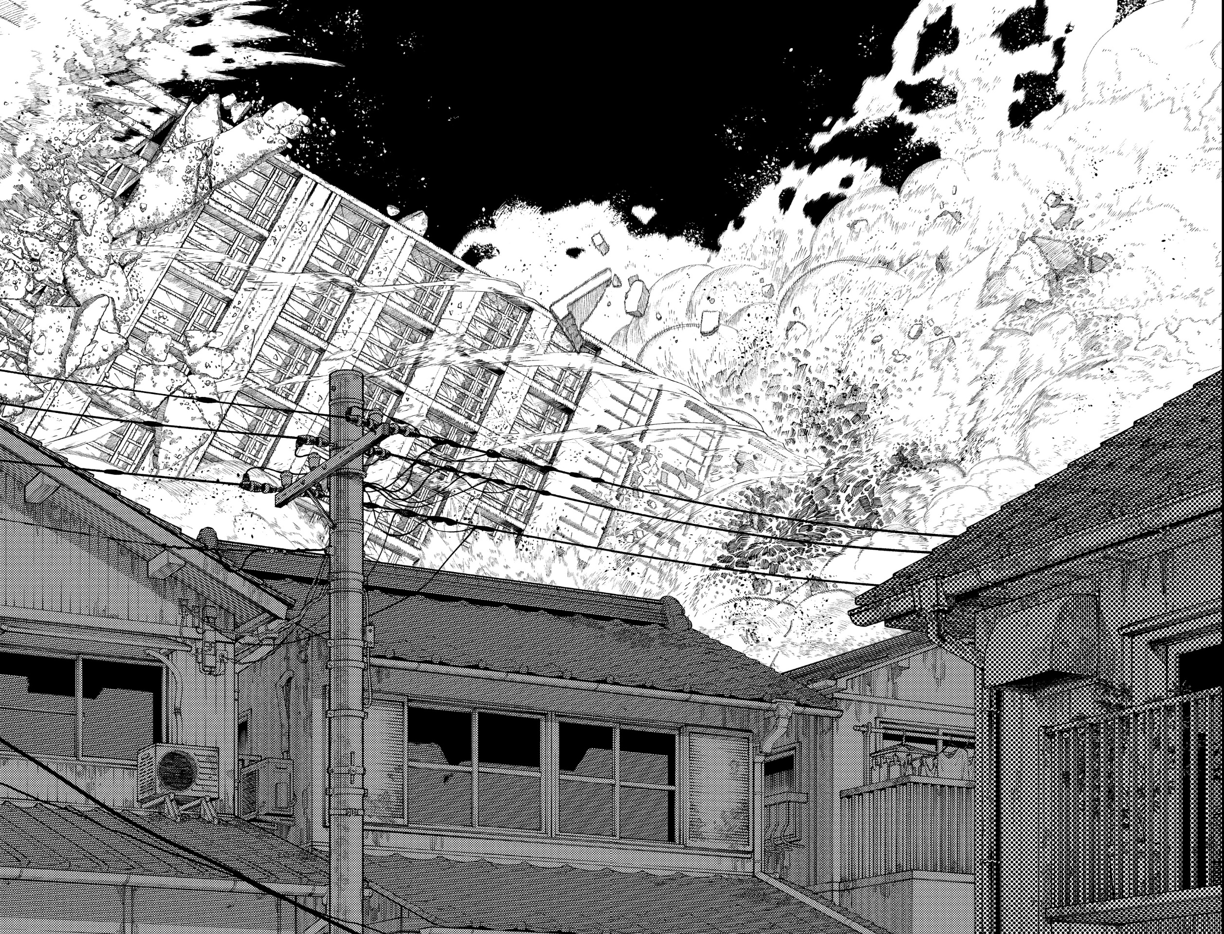 Chainsaw Man: Chapter 130 - Page 11