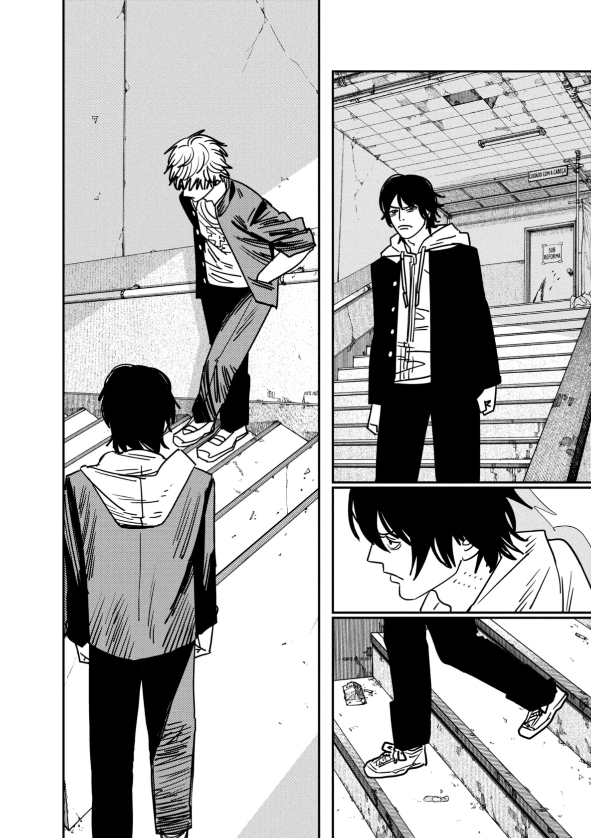 Chainsaw Man: Chapter 139 - Page 16