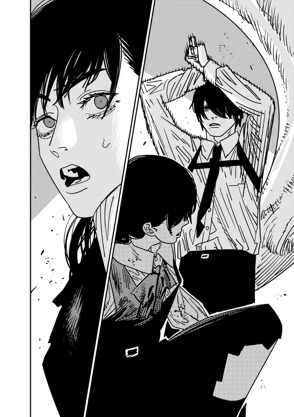 Chainsaw Man: Chapter 146 - Page 3