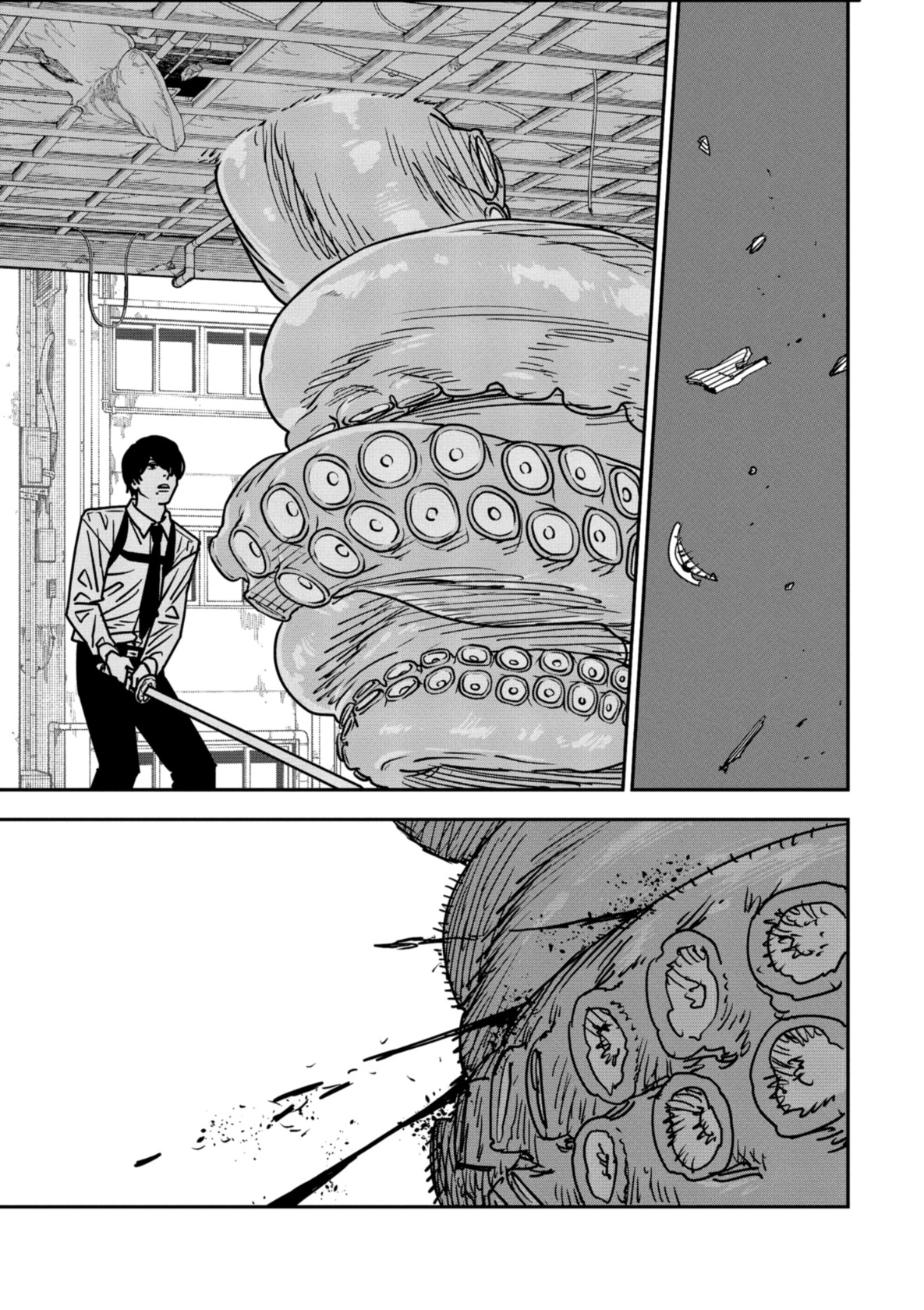 Chainsaw Man: Chapter 148 - Page 12