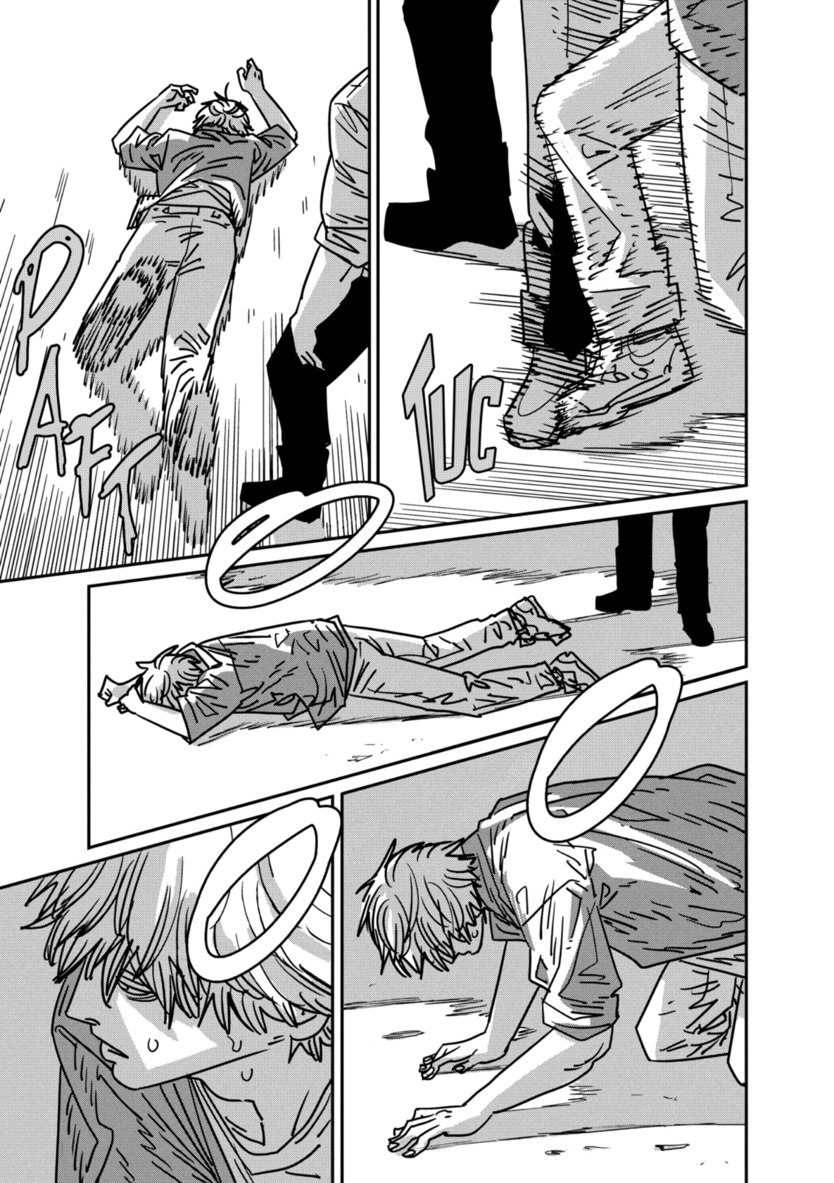 Chainsaw Man: Chapter 150 - Page 11