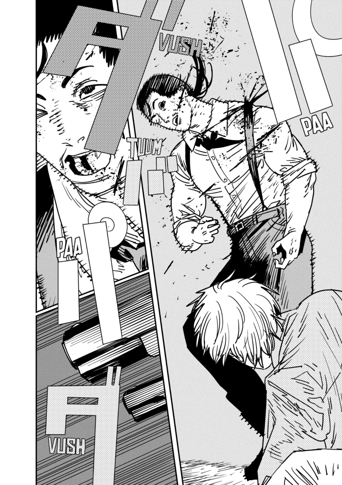 Chainsaw Man: Chapter 150 - Page 14