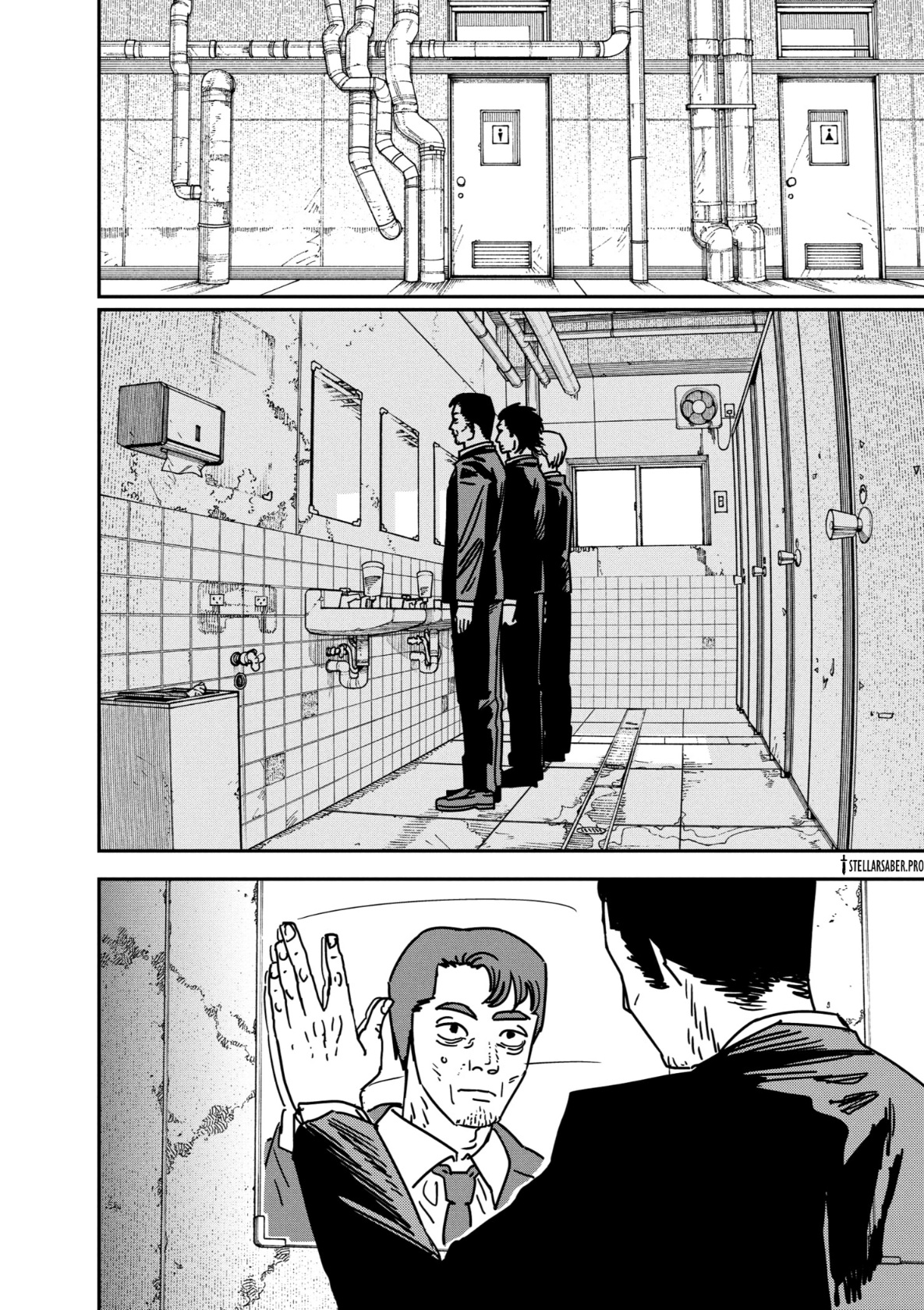 Chainsaw Man: Chapter 173 - Page 6