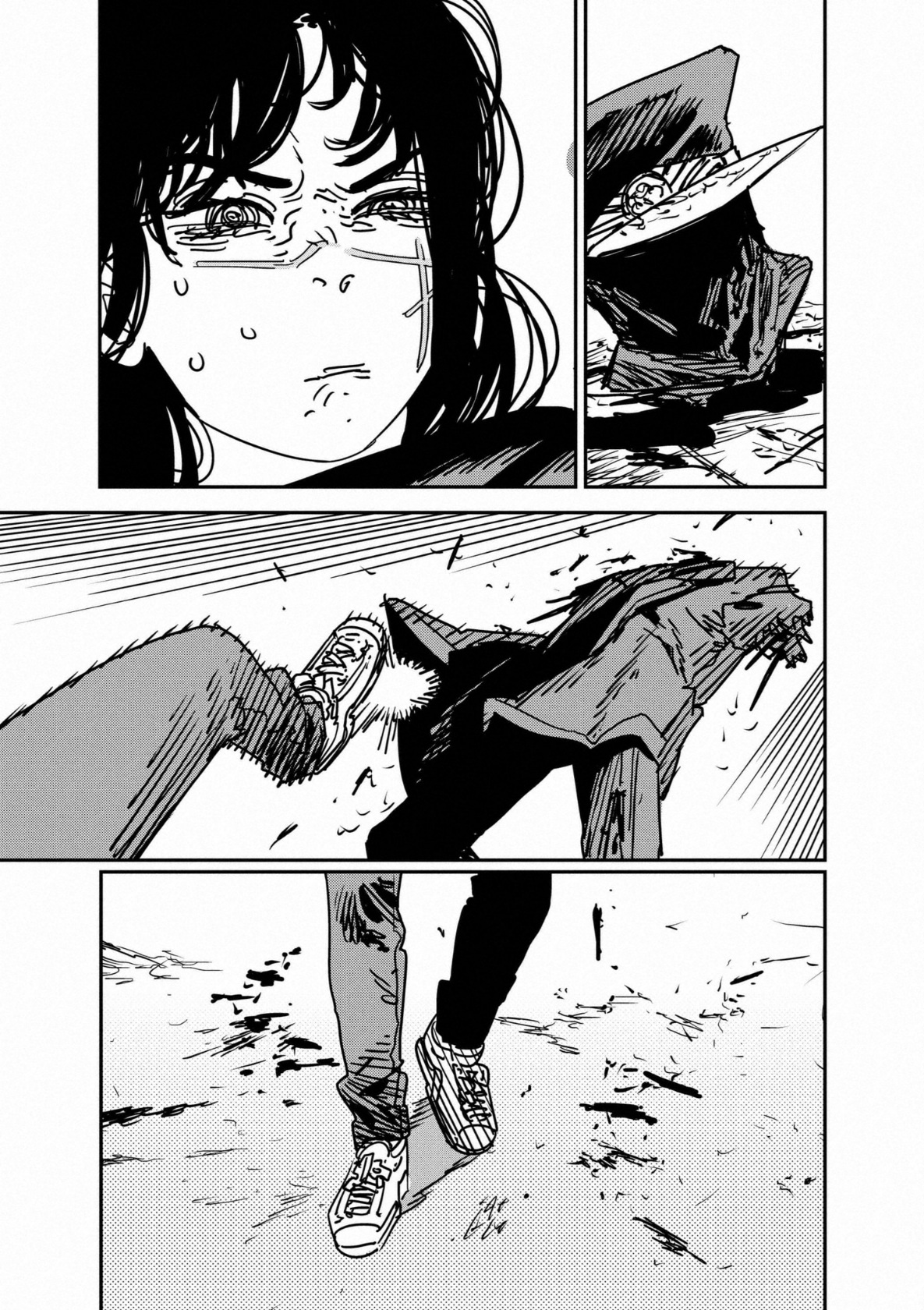 Chainsaw Man: Chapter 175 - Page 12