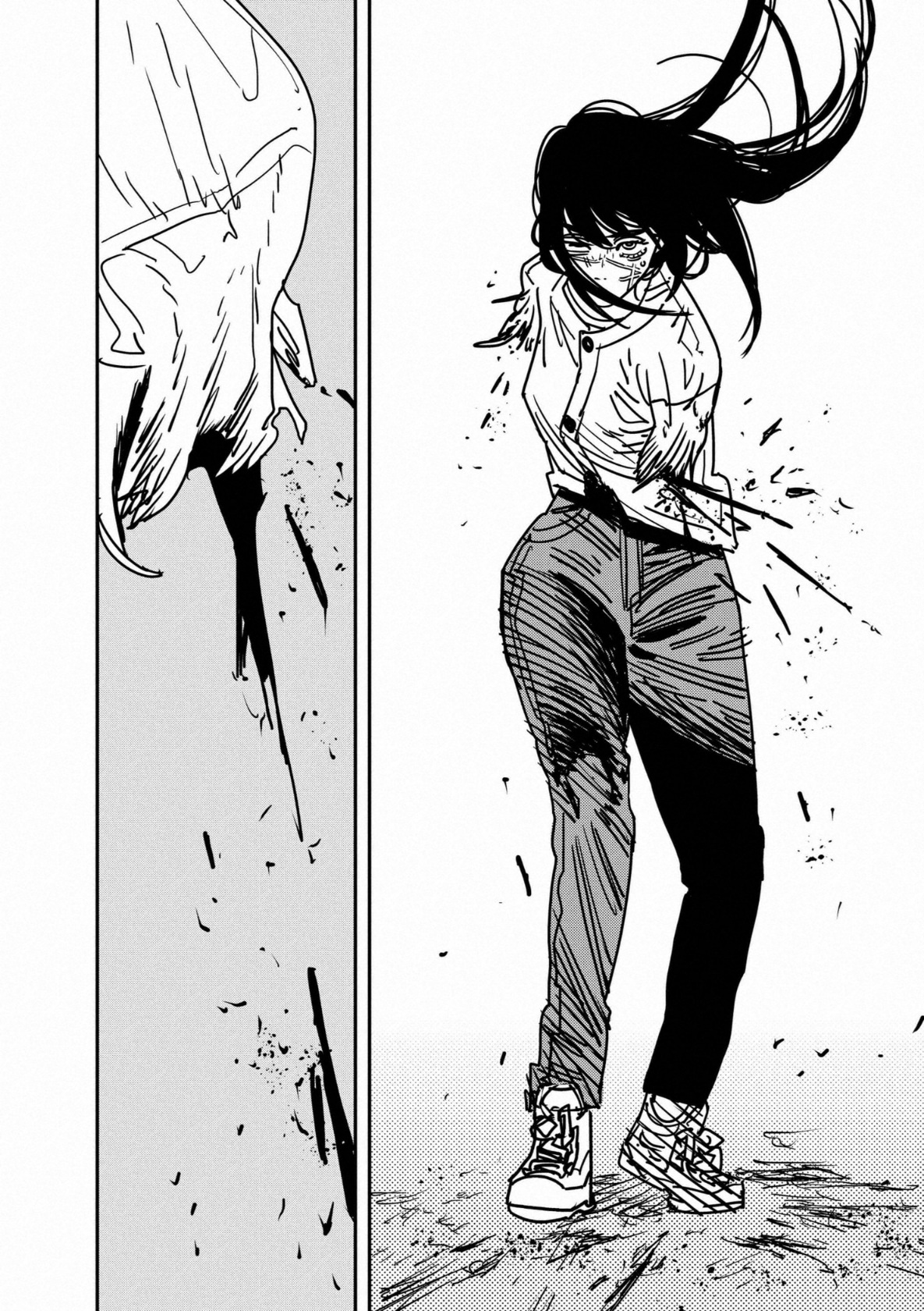 Chainsaw Man: Chapter 175 - Page 13
