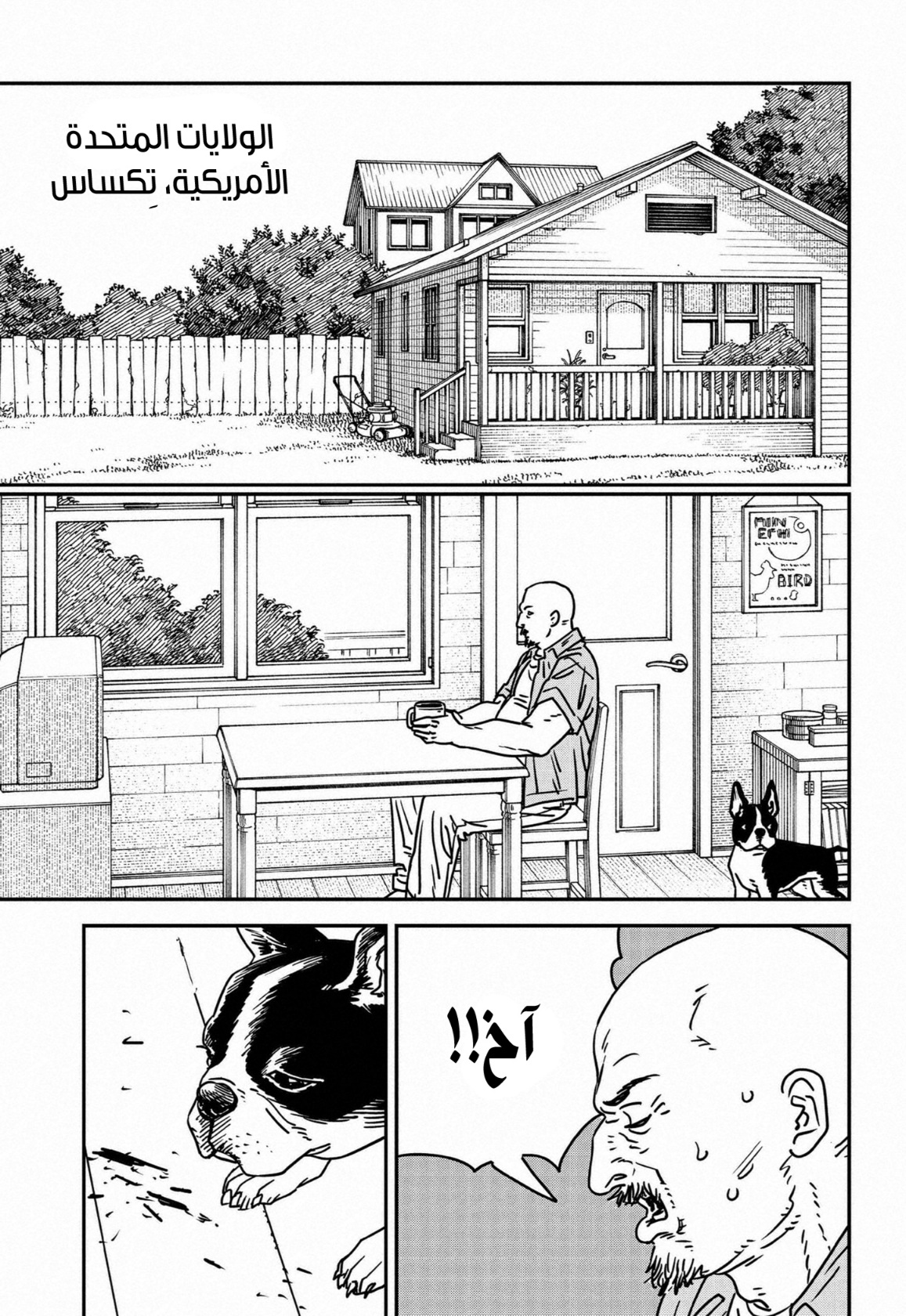 Chainsaw Man: Chapter 177 - Page 14