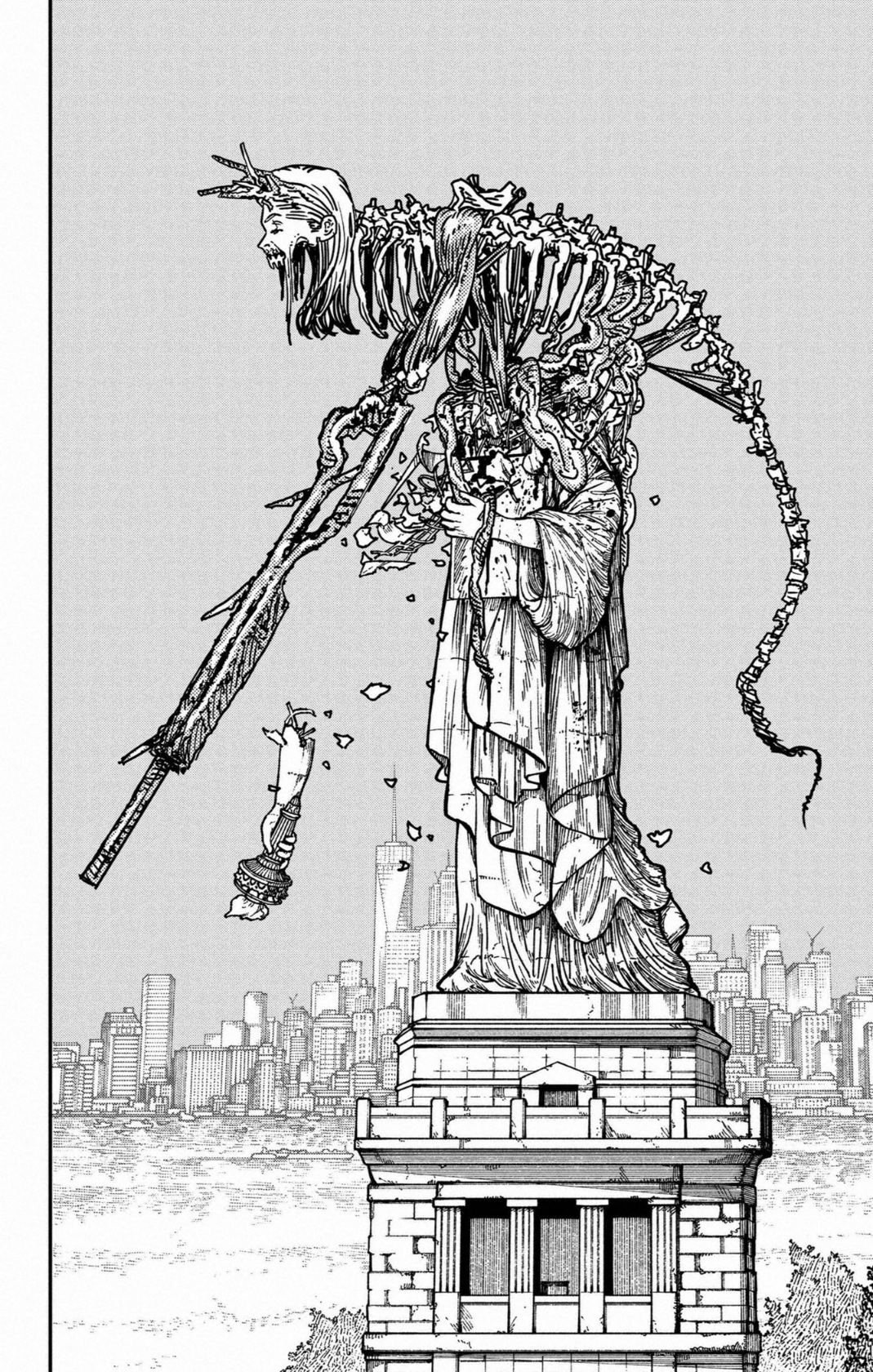 Chainsaw Man: Chapter 178 - Page 3