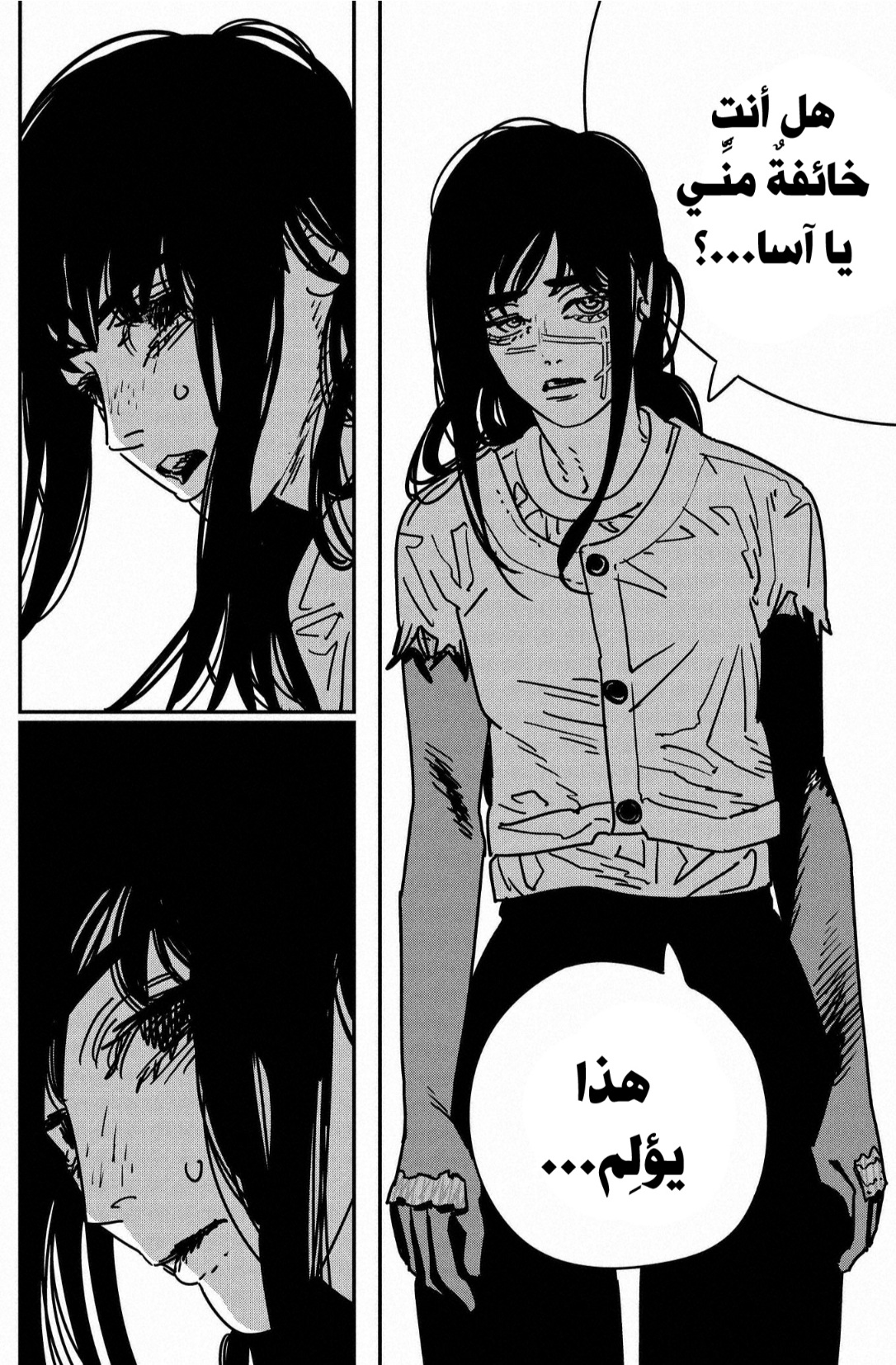 Chainsaw Man: Chapter 179 - Page 12