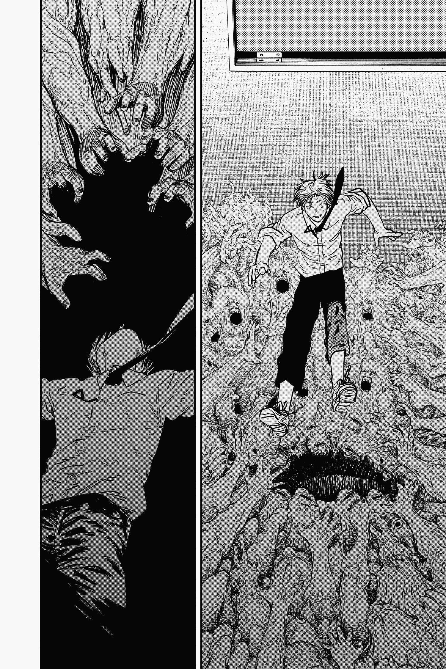 Chainsaw Man: Chapter 18 - Page 12