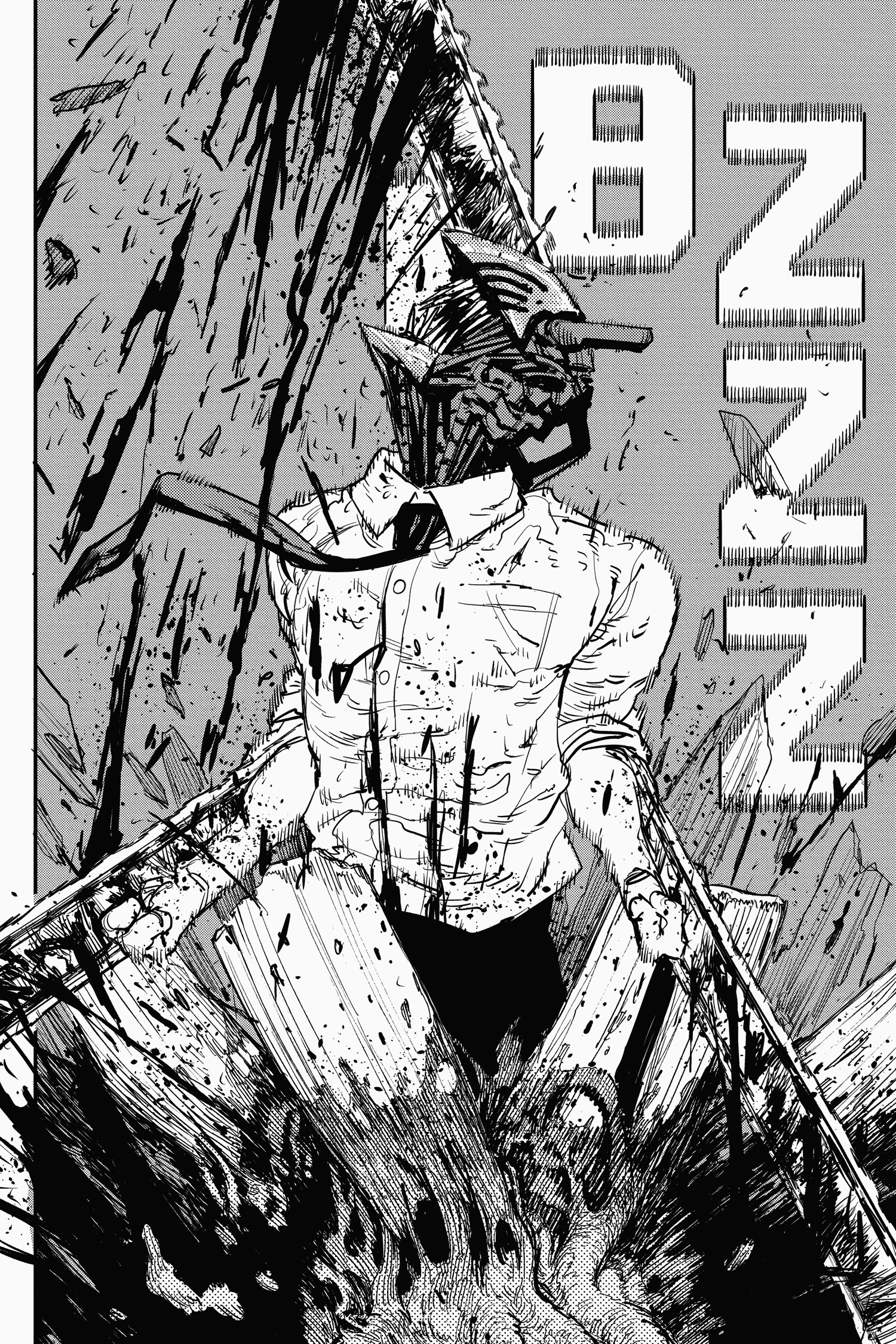 Chainsaw Man: Chapter 18 - Page 14