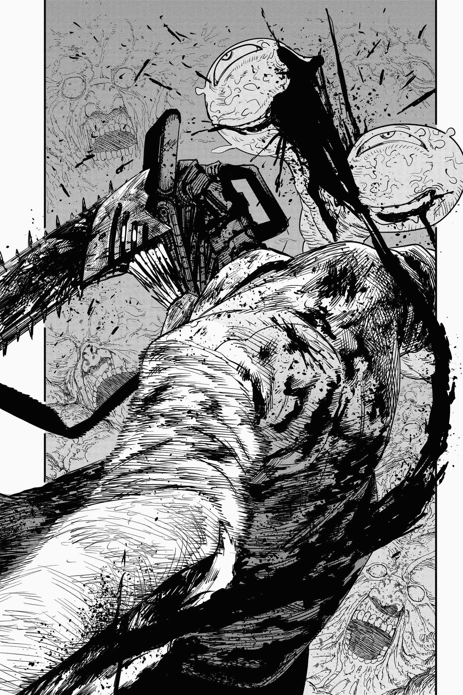 Chainsaw Man: Chapter 19 - Page 18