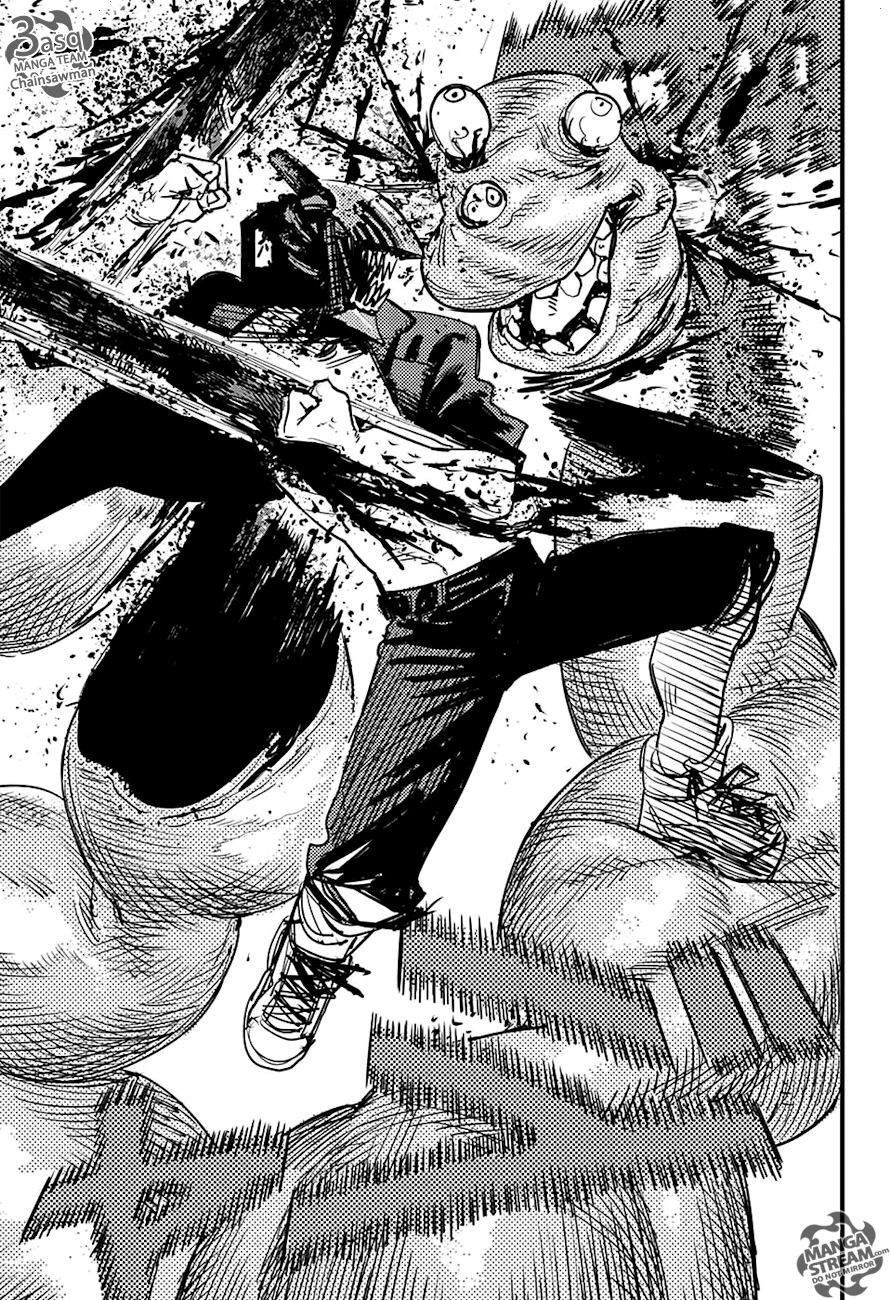Chainsaw Man: Chapter 2 - Page 17