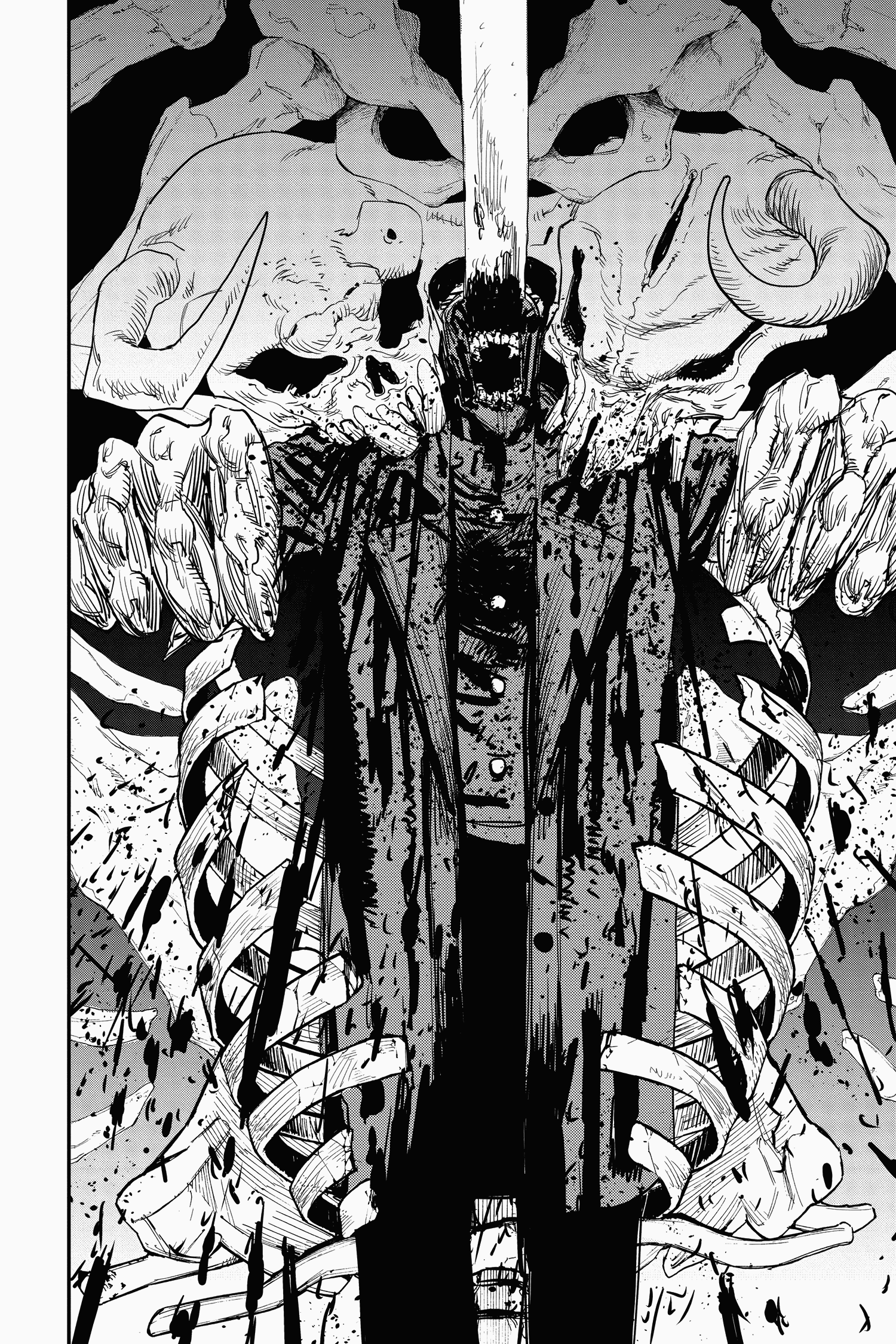 Chainsaw Man: Chapter 24 - Page 10