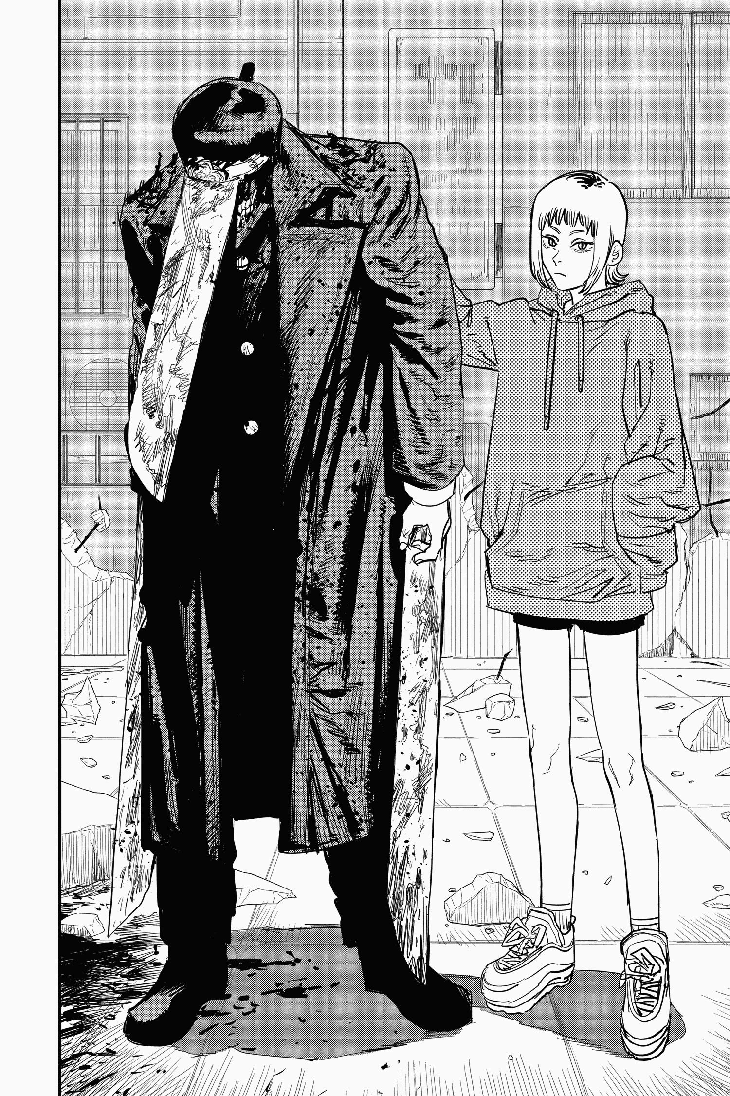 Chainsaw Man: Chapter 24 - Page 14
