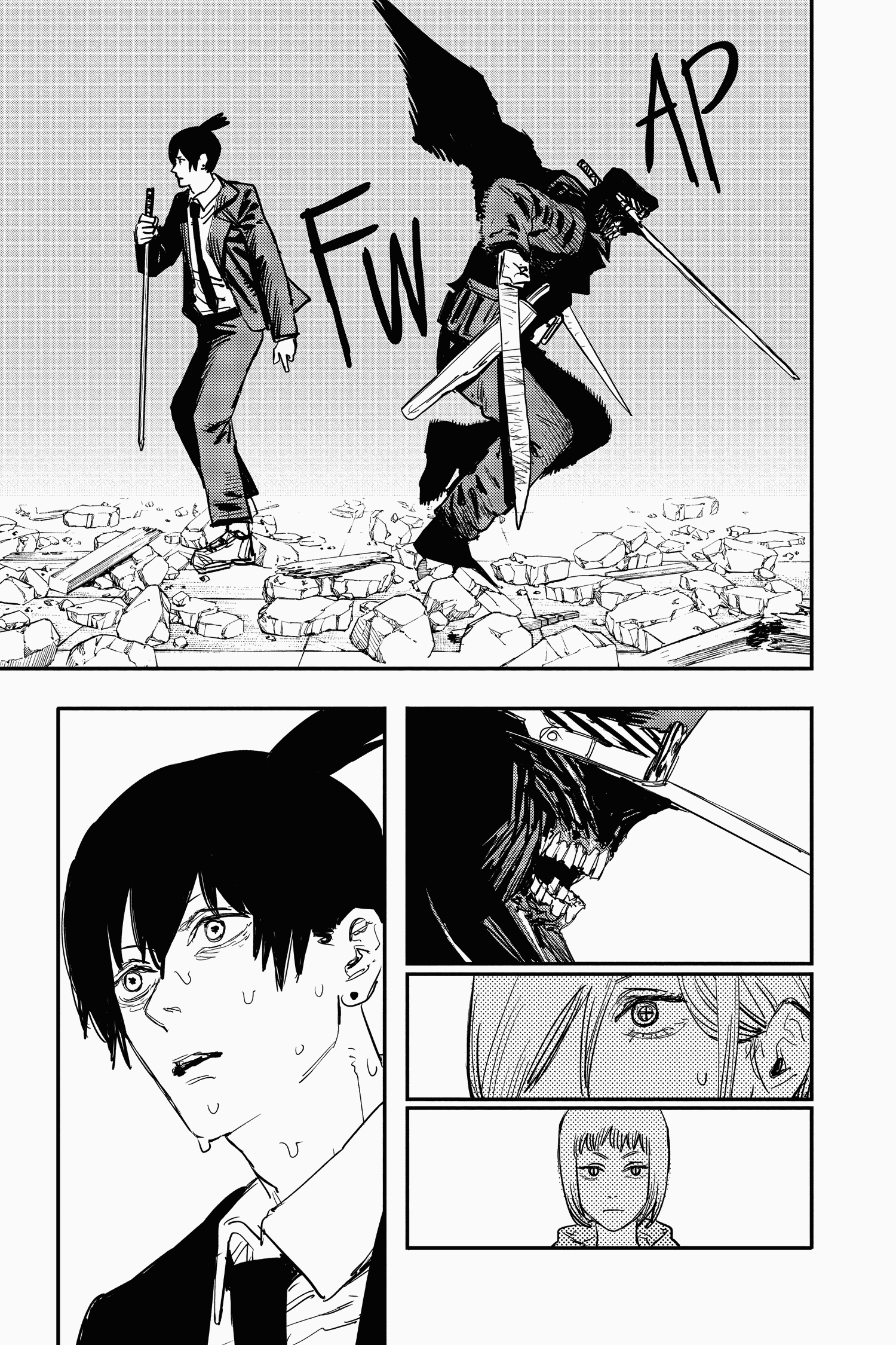 Chainsaw Man: Chapter 24 - Page 17