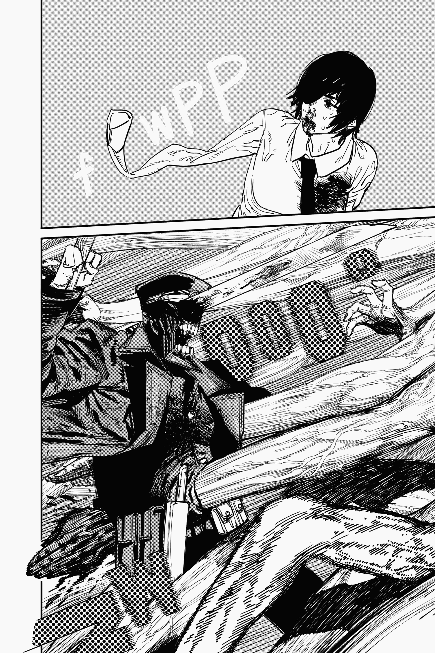 Chainsaw Man: Chapter 25 - Page 8