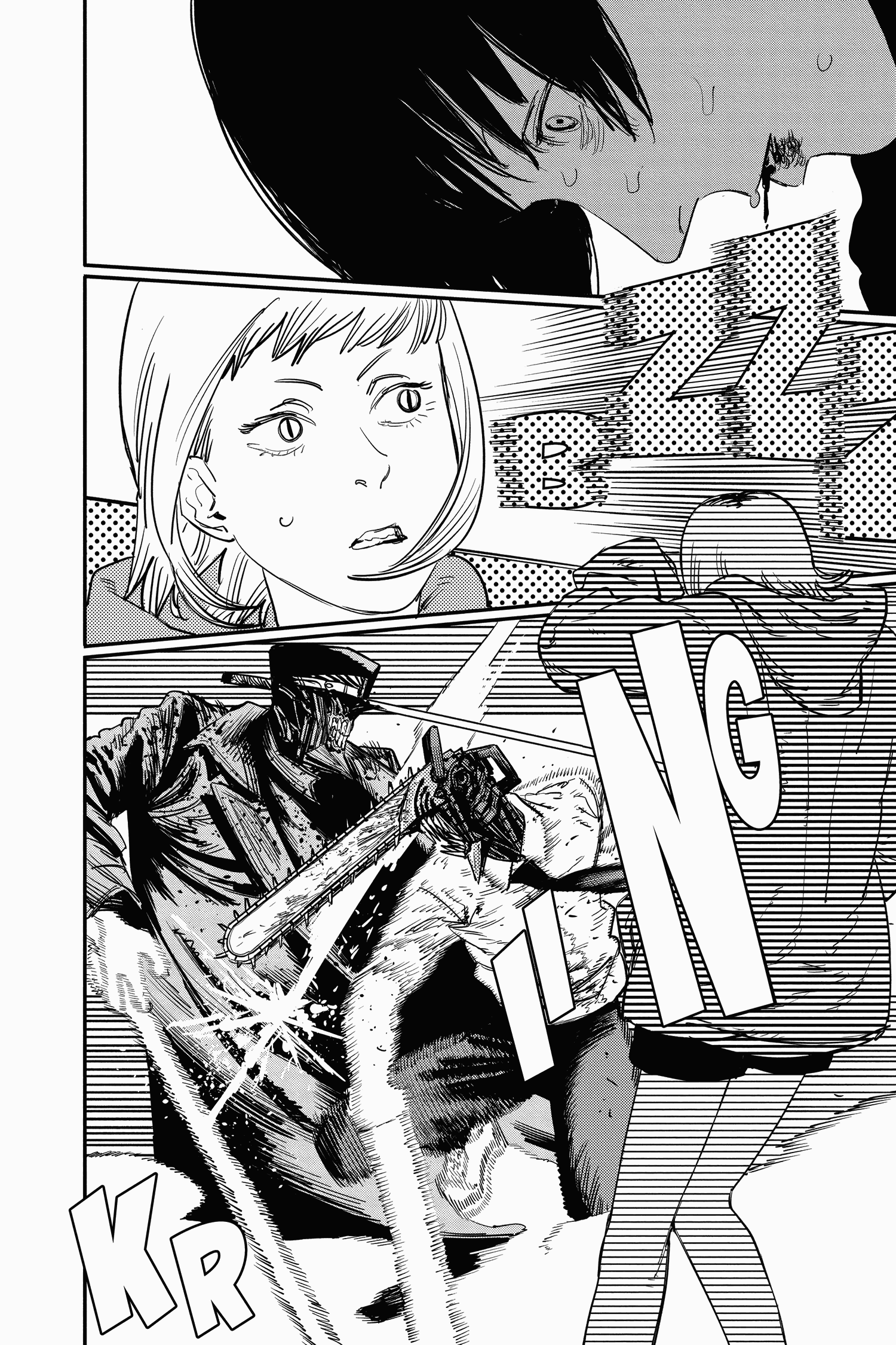 Chainsaw Man: Chapter 26 - Page 9