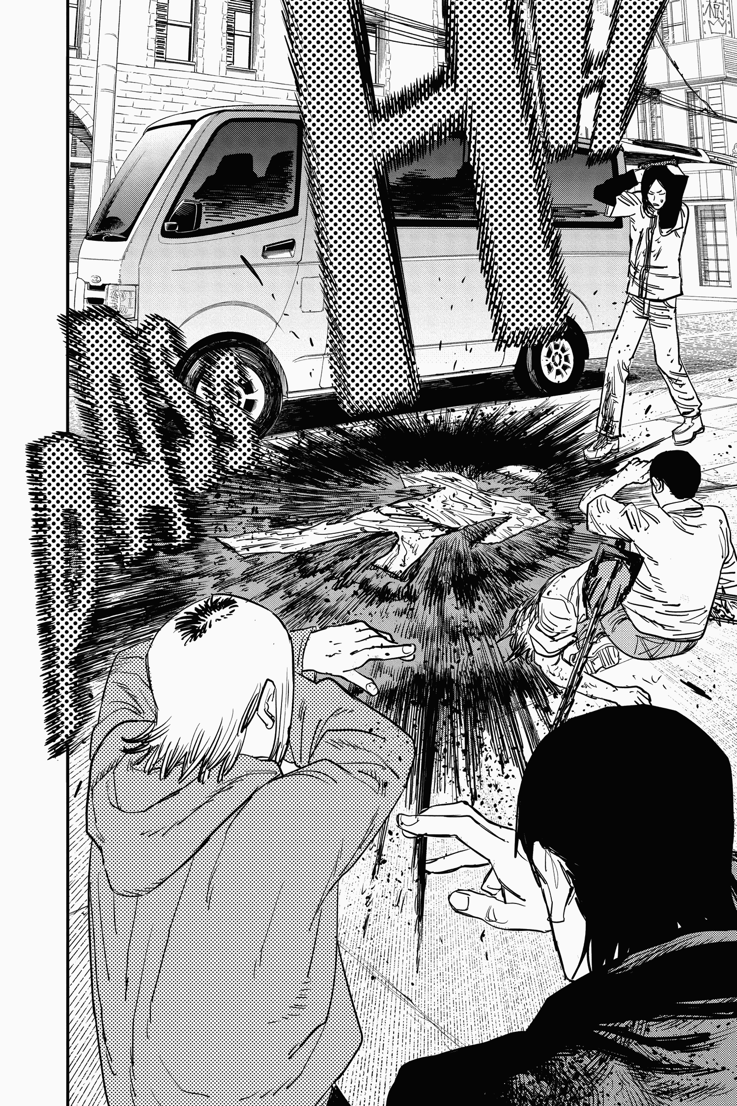 Chainsaw Man: Chapter 27 - Page 6