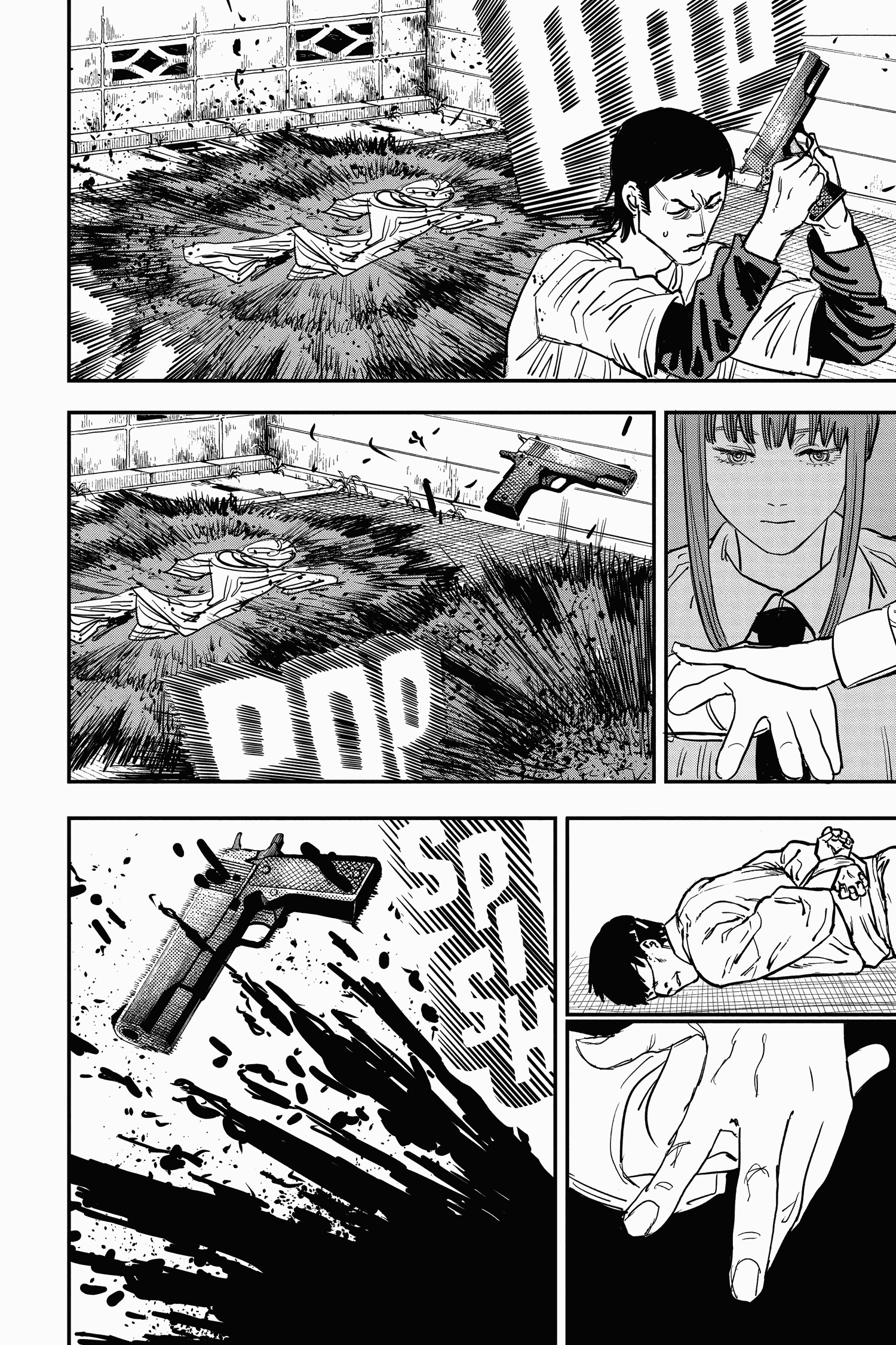 Chainsaw Man: Chapter 27 - Page 15
