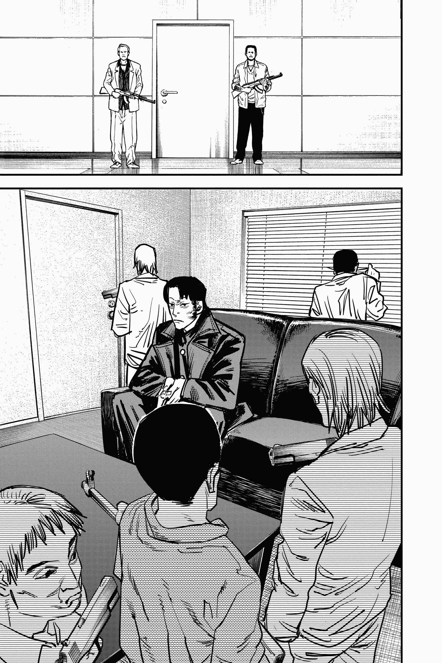 Chainsaw Man: Chapter 32 - Page 16