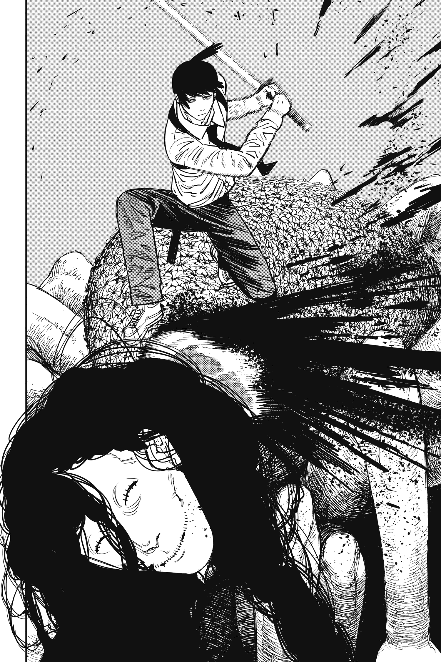 Chainsaw Man: Chapter 35 - Page 23