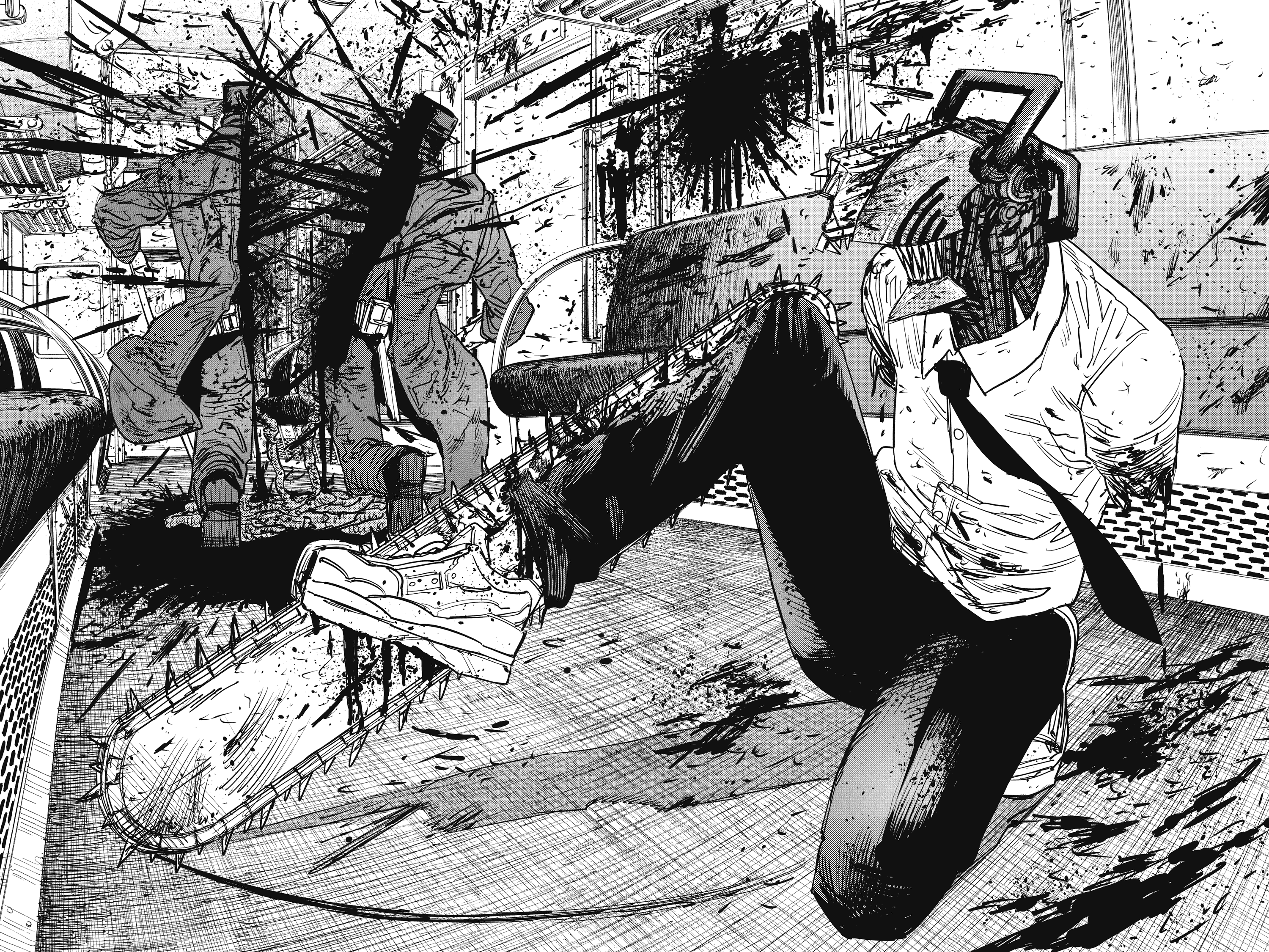 Chainsaw Man: Chapter 37 - Page 16
