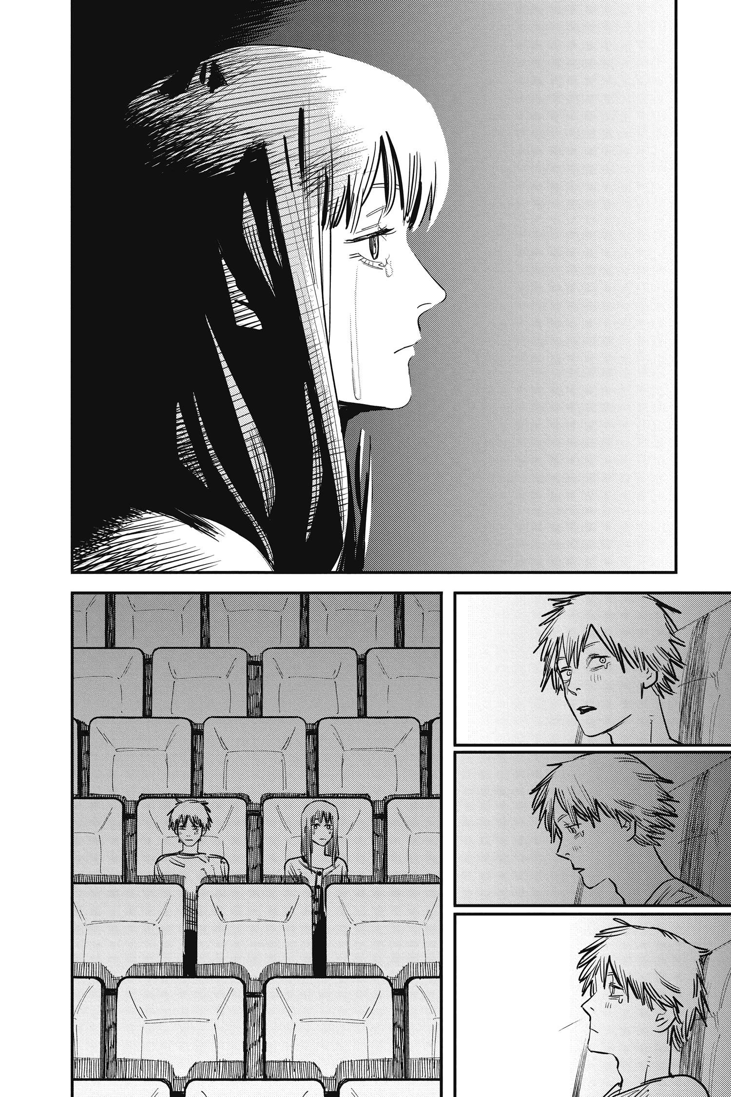 Chainsaw Man: Chapter 39 - Page 16