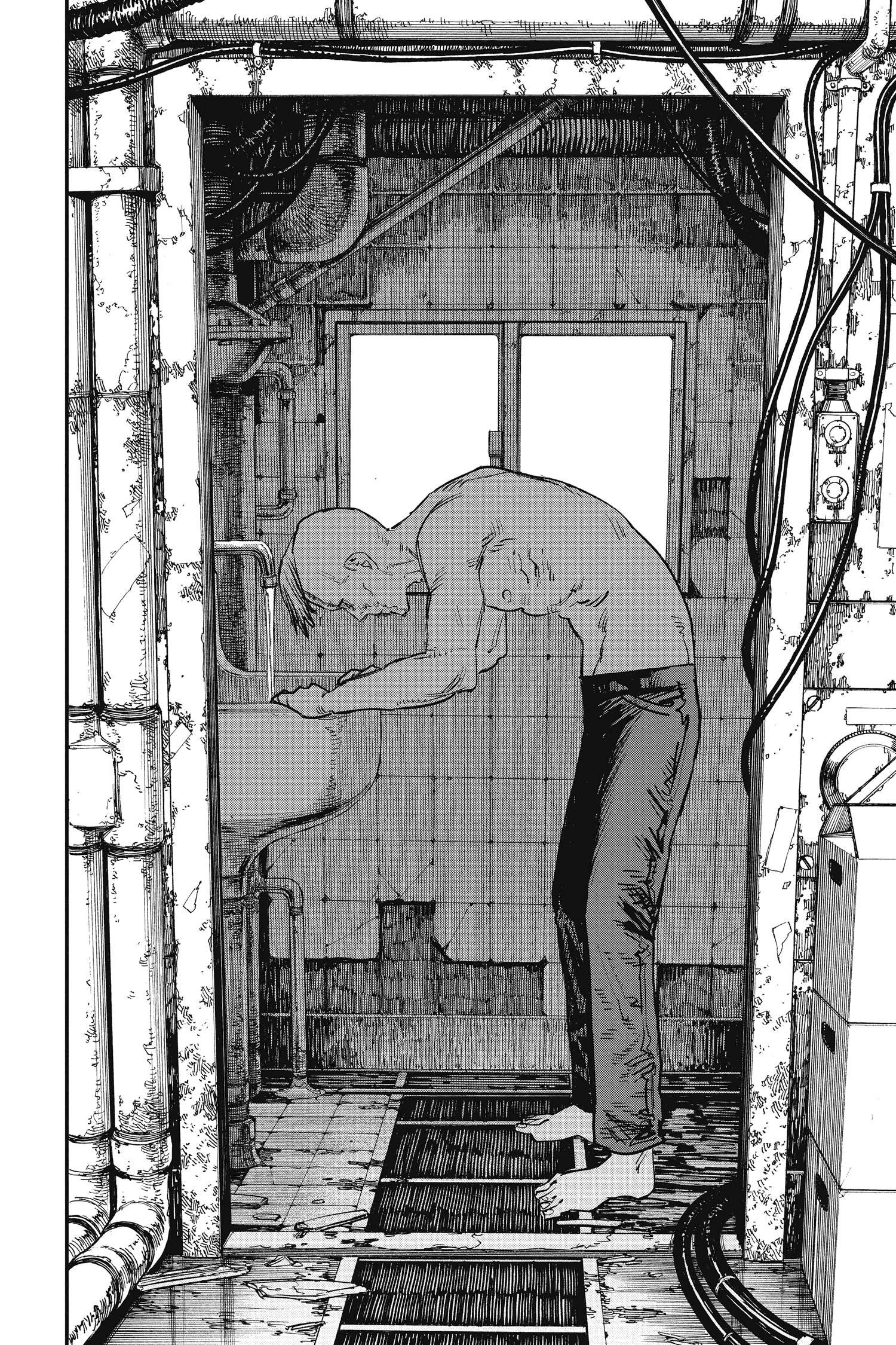Chainsaw Man: Chapter 41 - Page 16