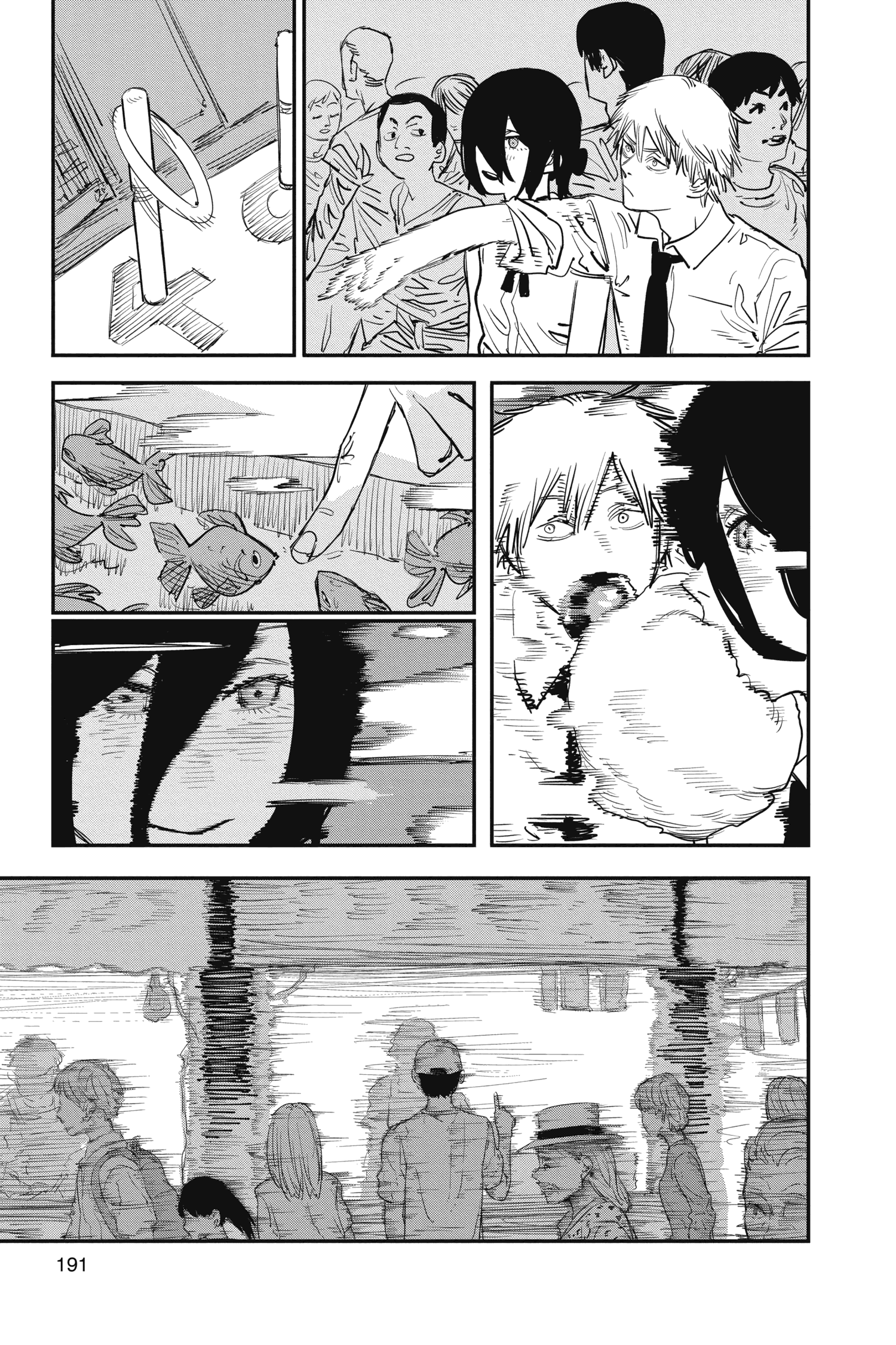 Chainsaw Man: Chapter 43 - Page 16