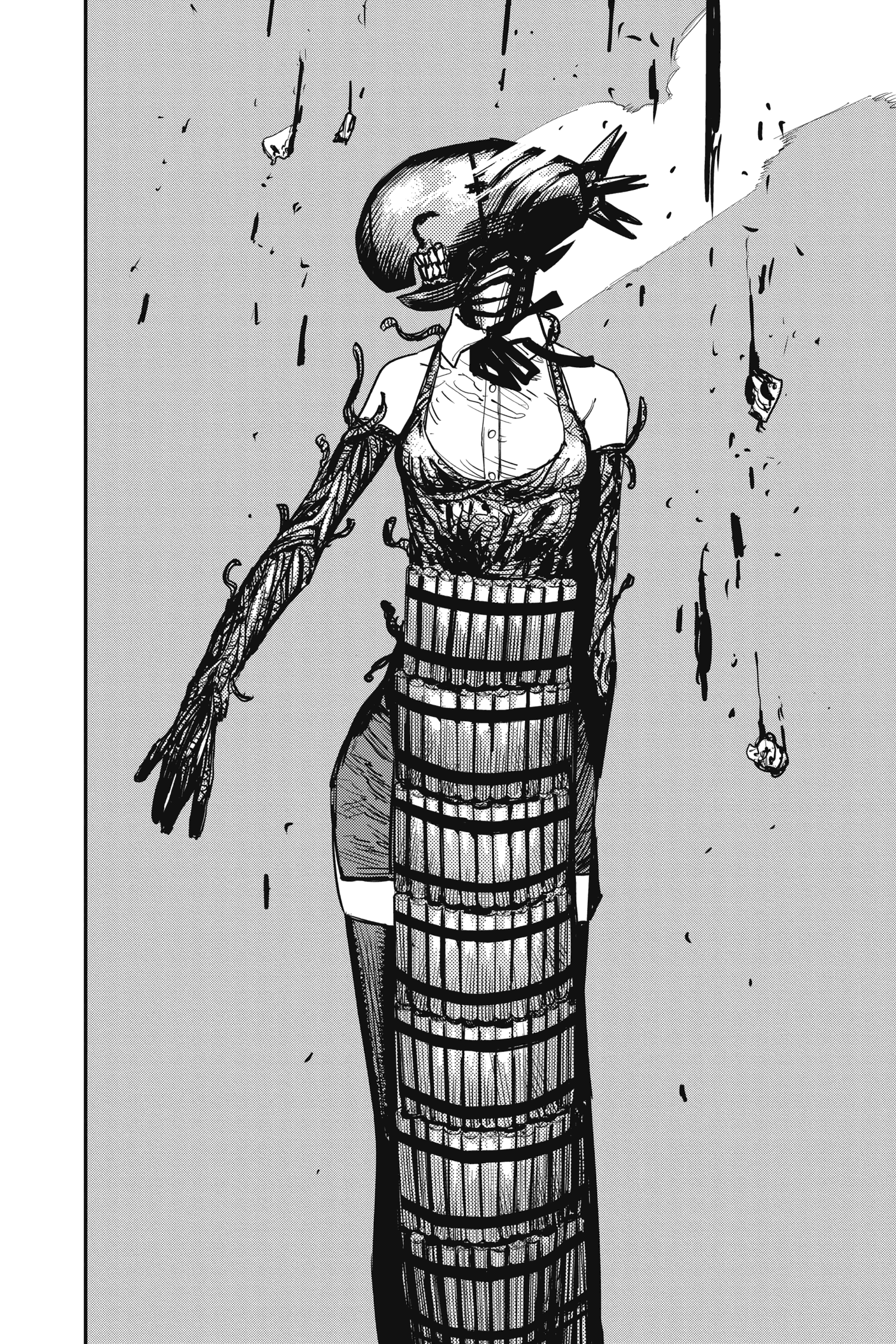 Chainsaw Man: Chapter 44 - Page 21