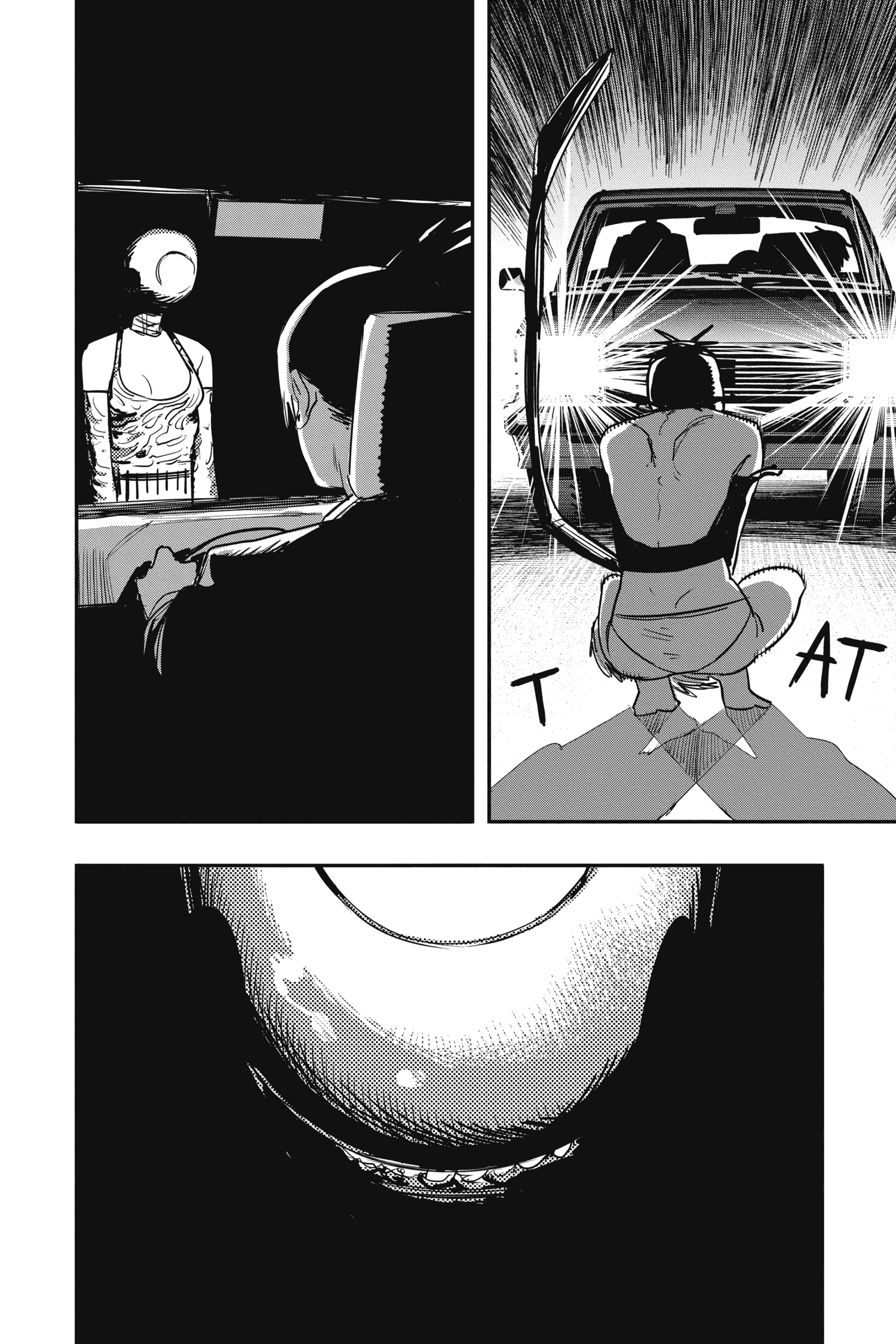 Chainsaw Man: Chapter 46 - Page 20
