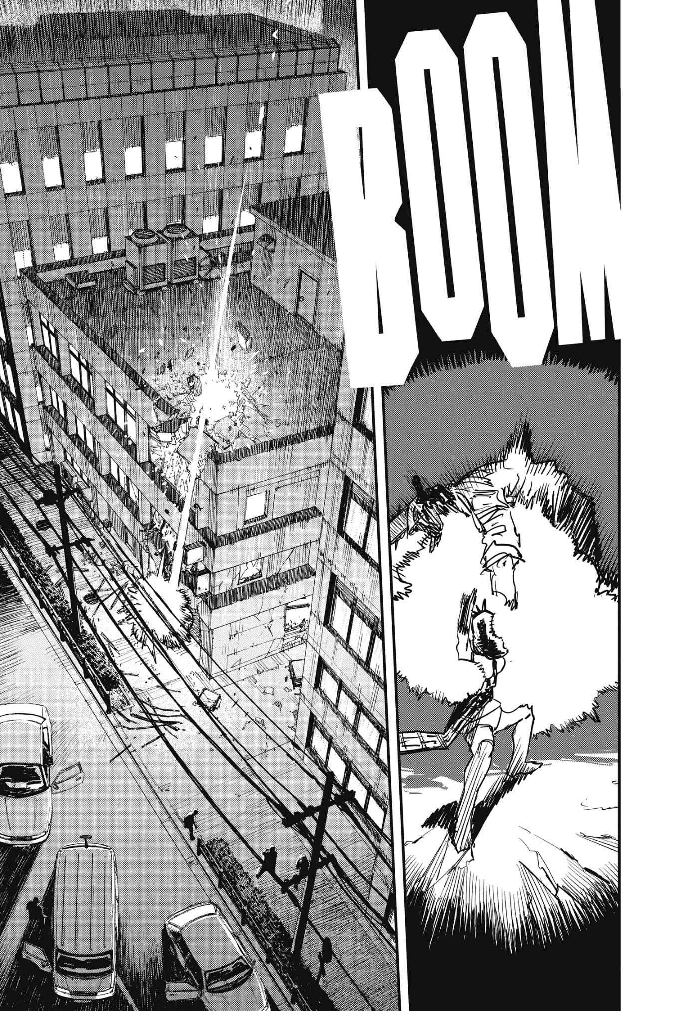 Chainsaw Man: Chapter 48 - Page 7