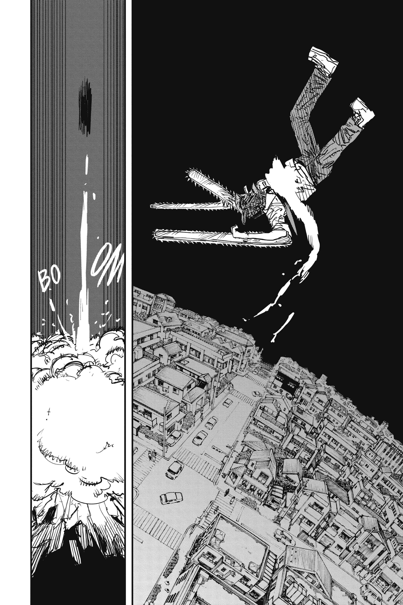 Chainsaw Man: Chapter 48 - Page 8