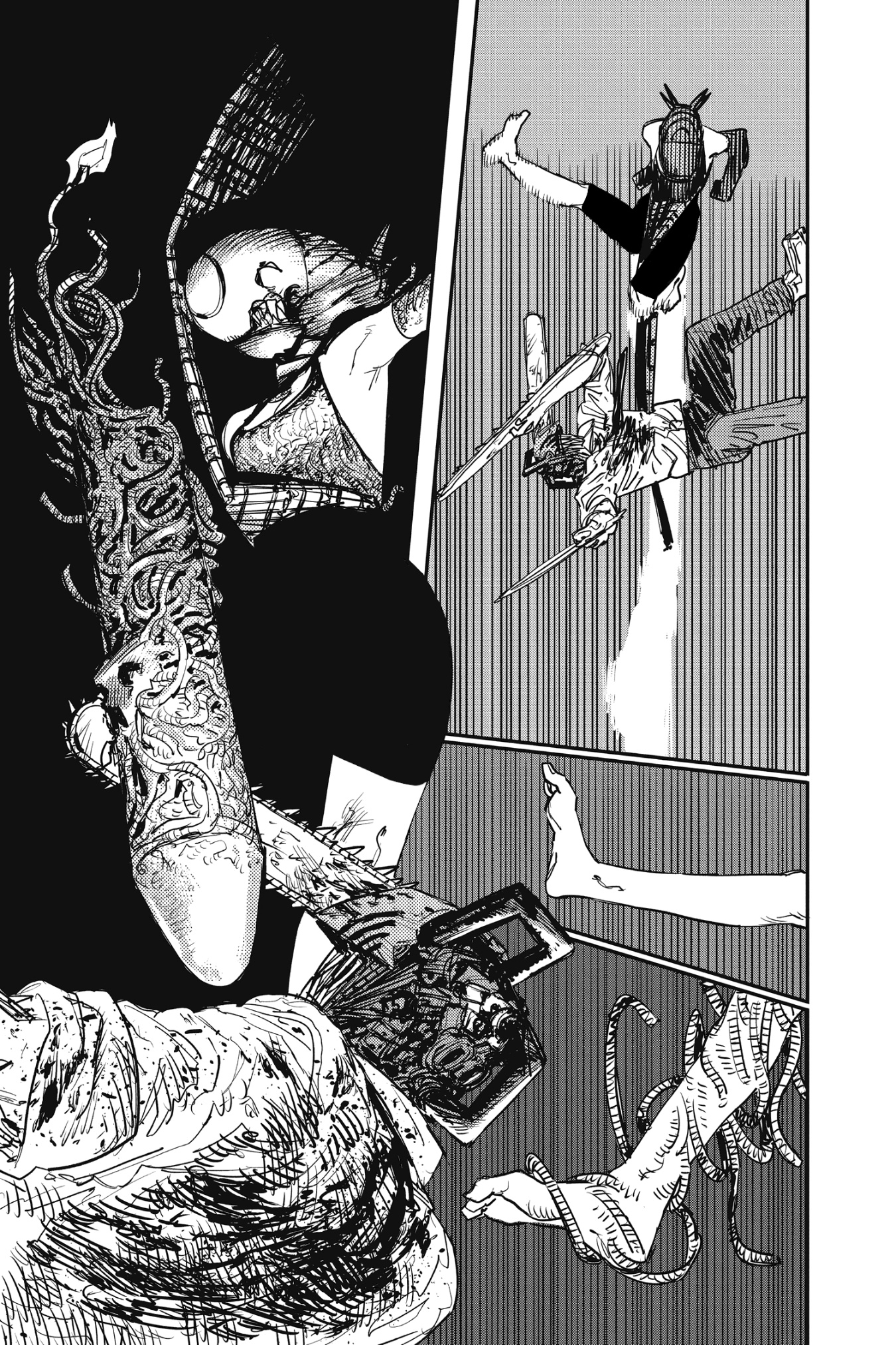 Chainsaw Man: Chapter 48 - Page 9