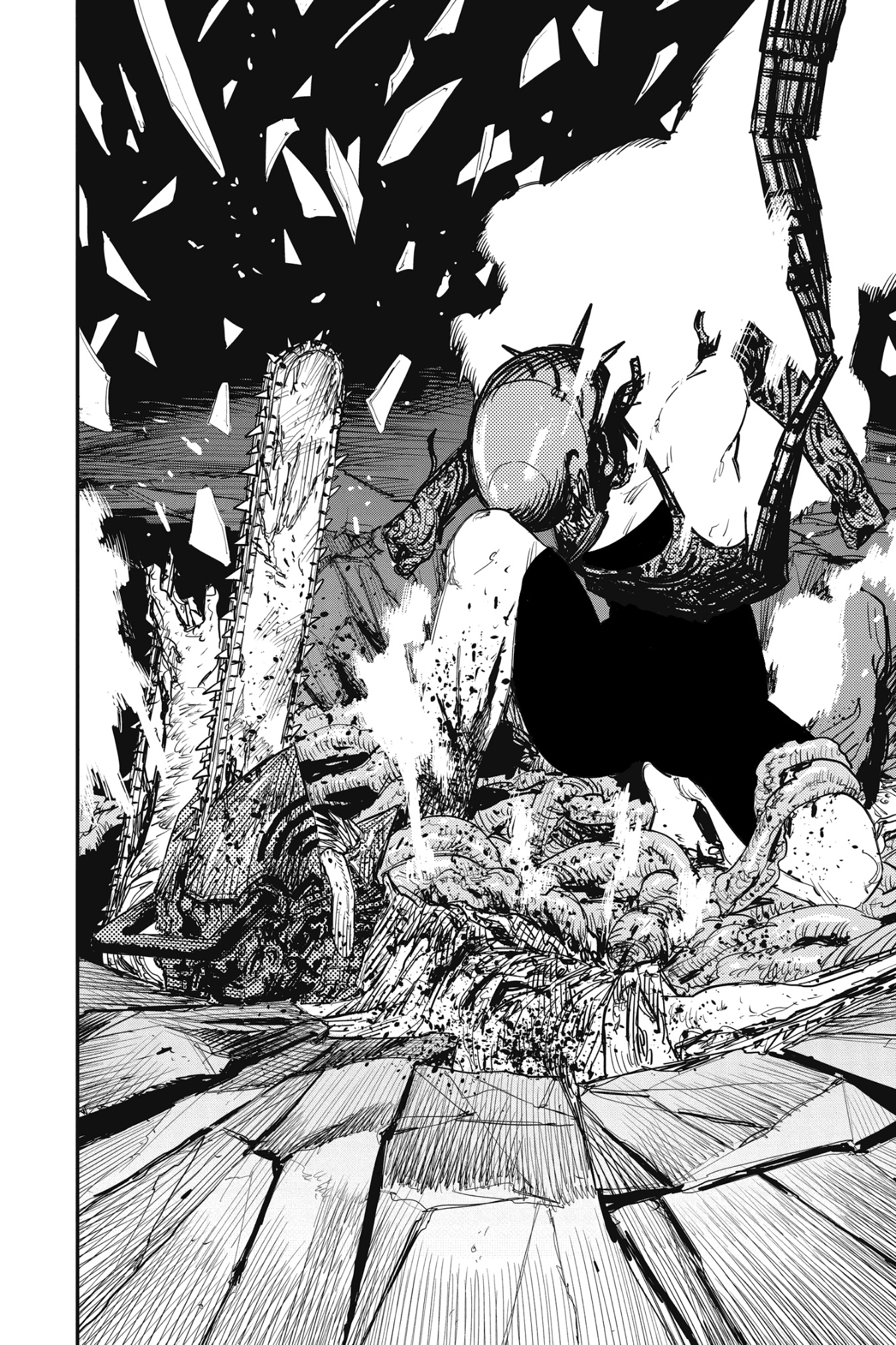 Chainsaw Man: Chapter 48 - Page 12