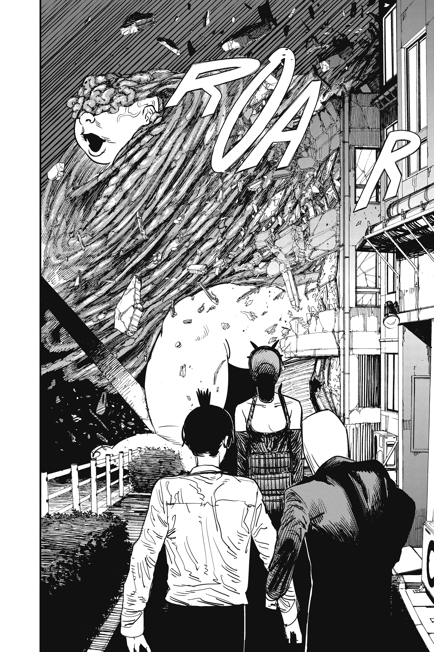 Chainsaw Man: Chapter 49 - Page 8