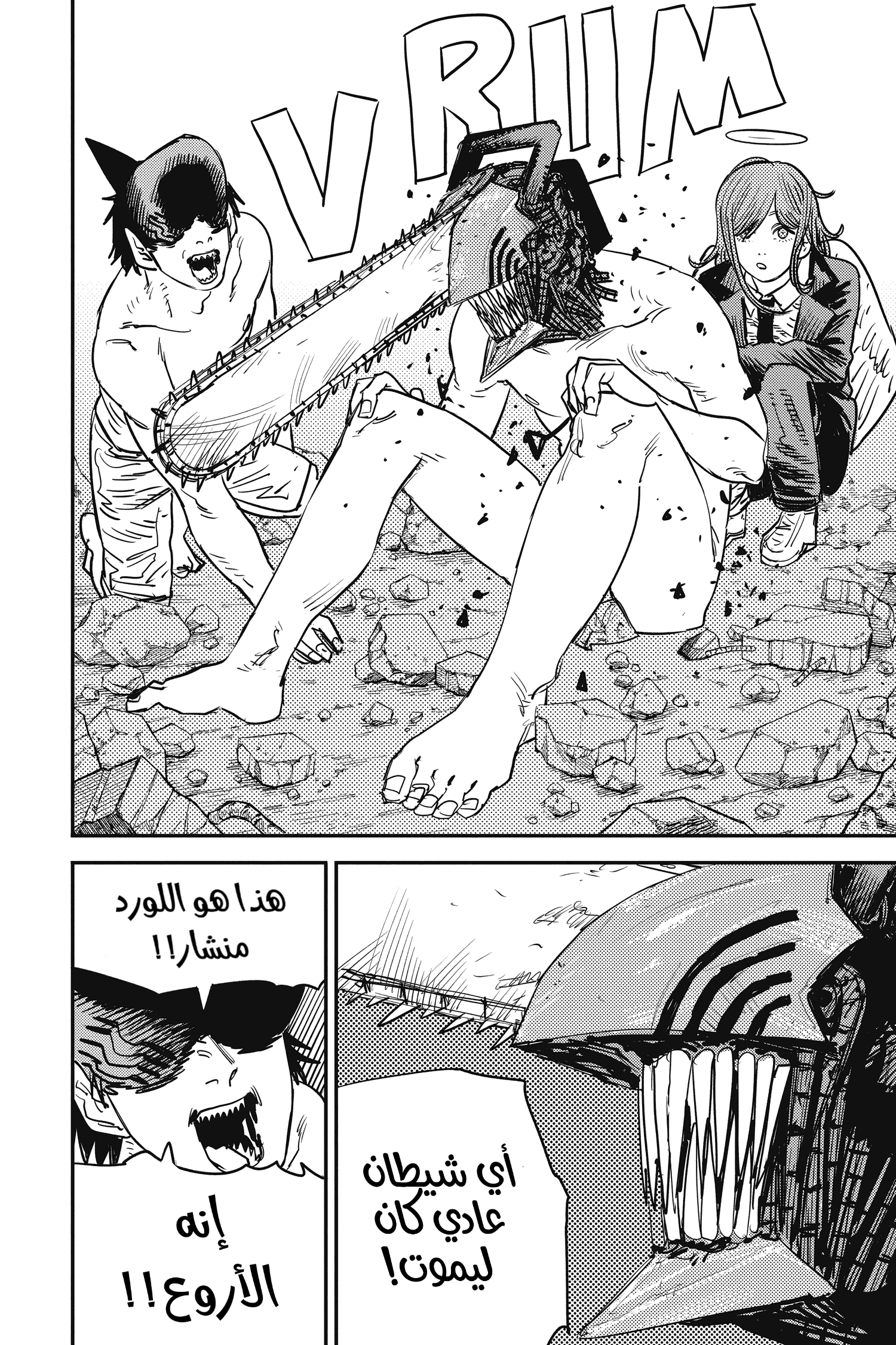 Chainsaw Man: Chapter 49 - Page 12