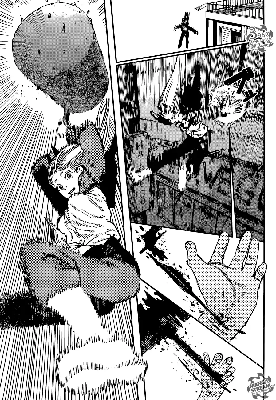 Chainsaw Man: Chapter 5 - Page 7
