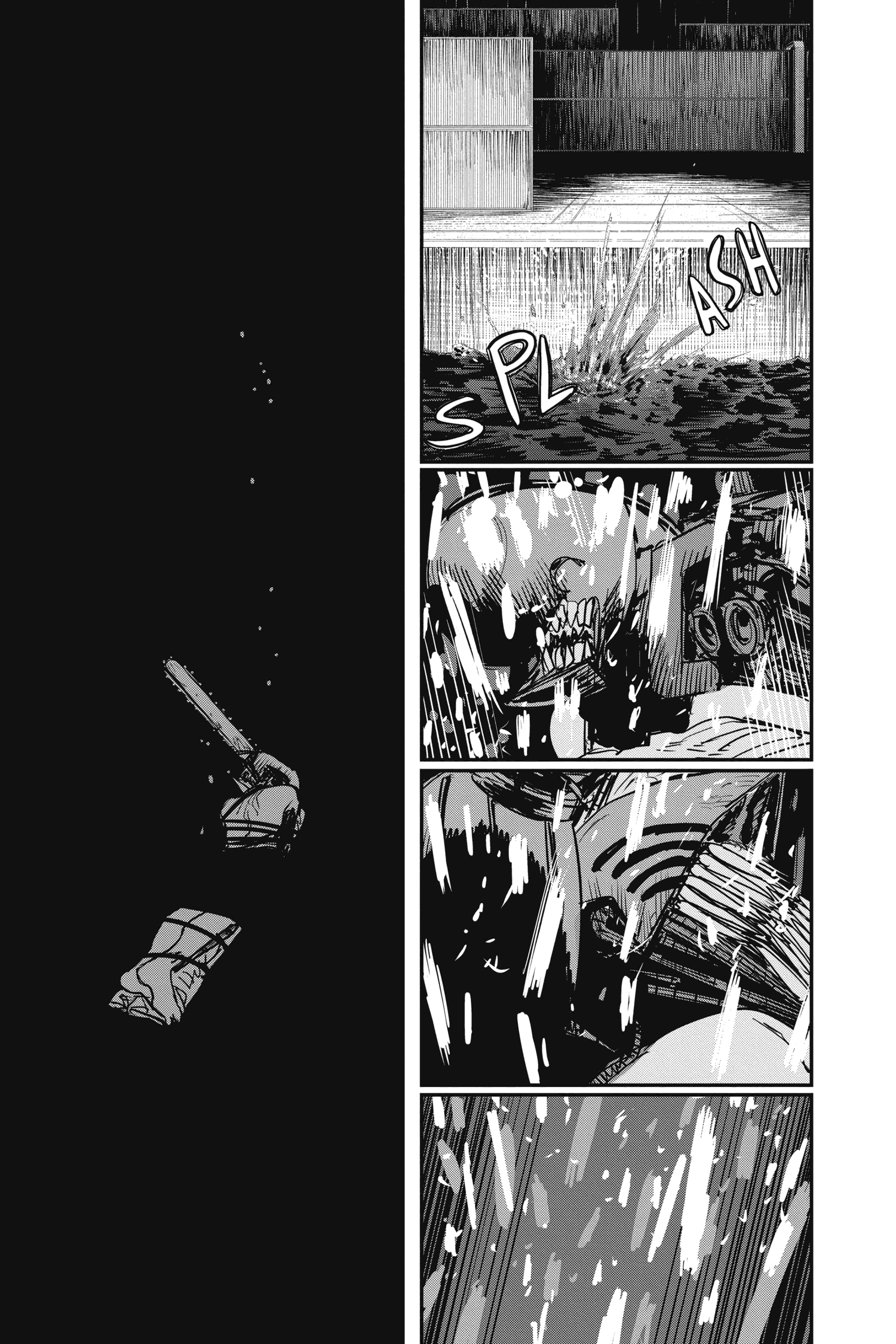 Chainsaw Man: Chapter 51 - Page 7