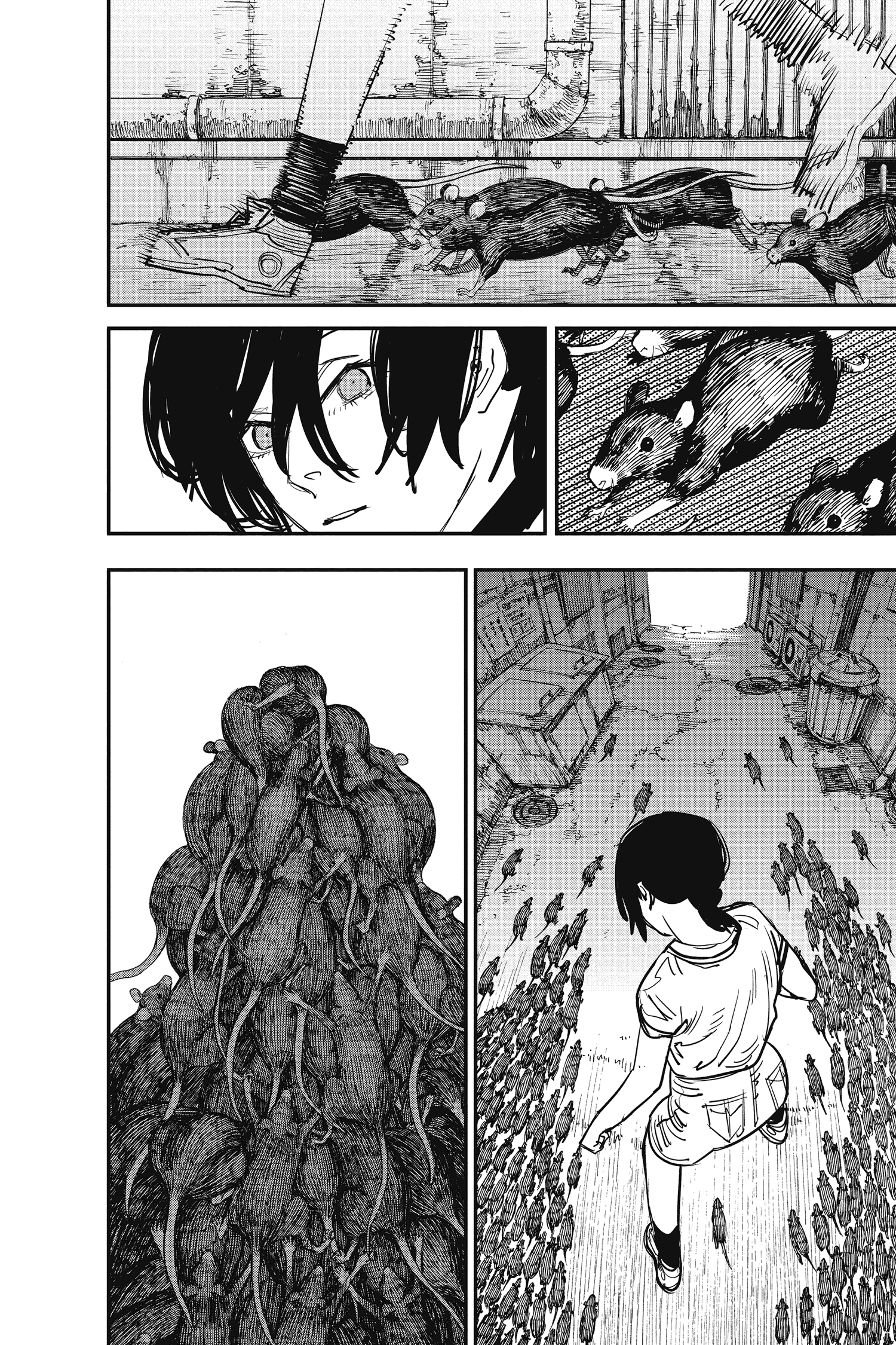 Chainsaw Man: Chapter 52 - Page 6