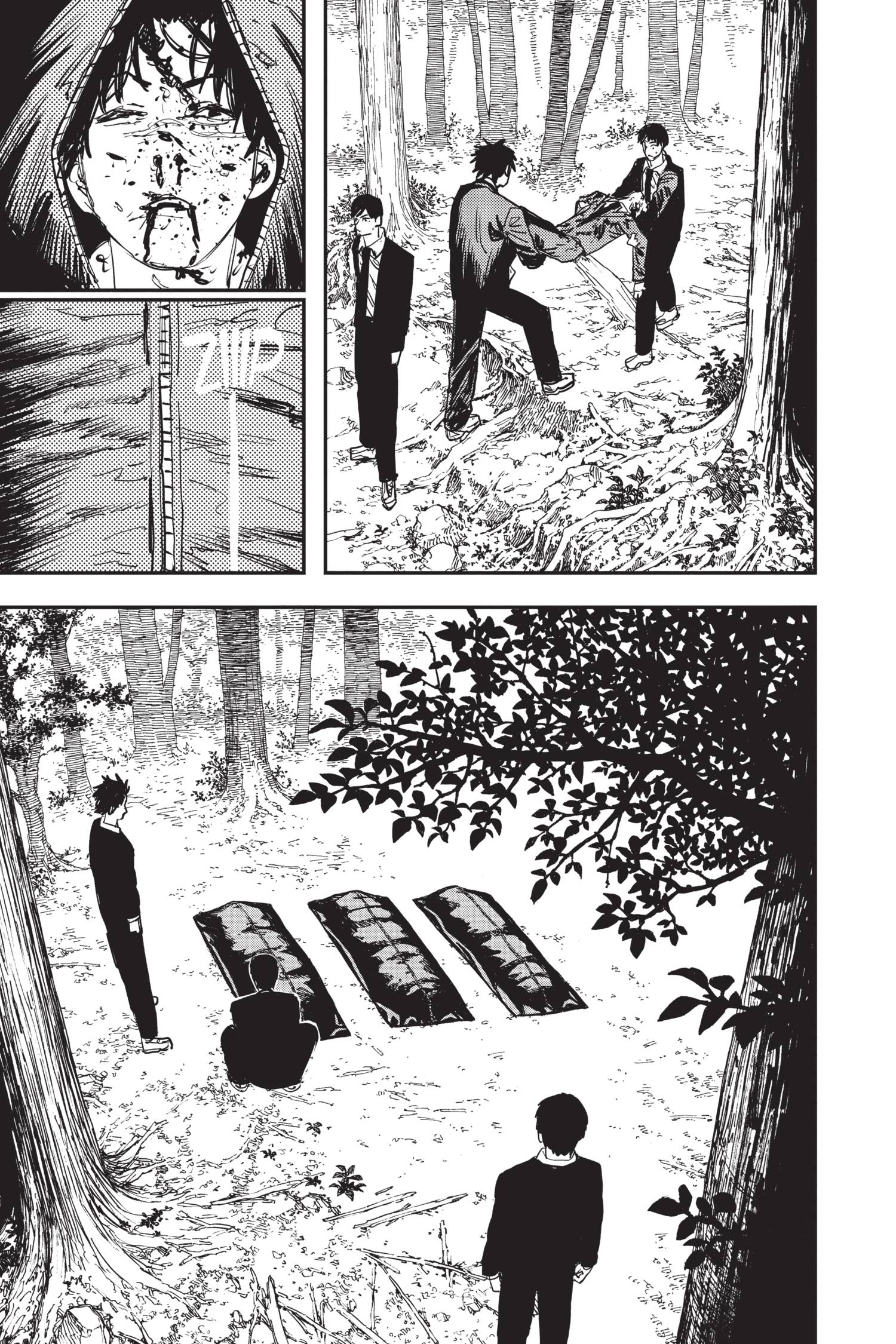 Chainsaw Man: Chapter 55 - Page 15